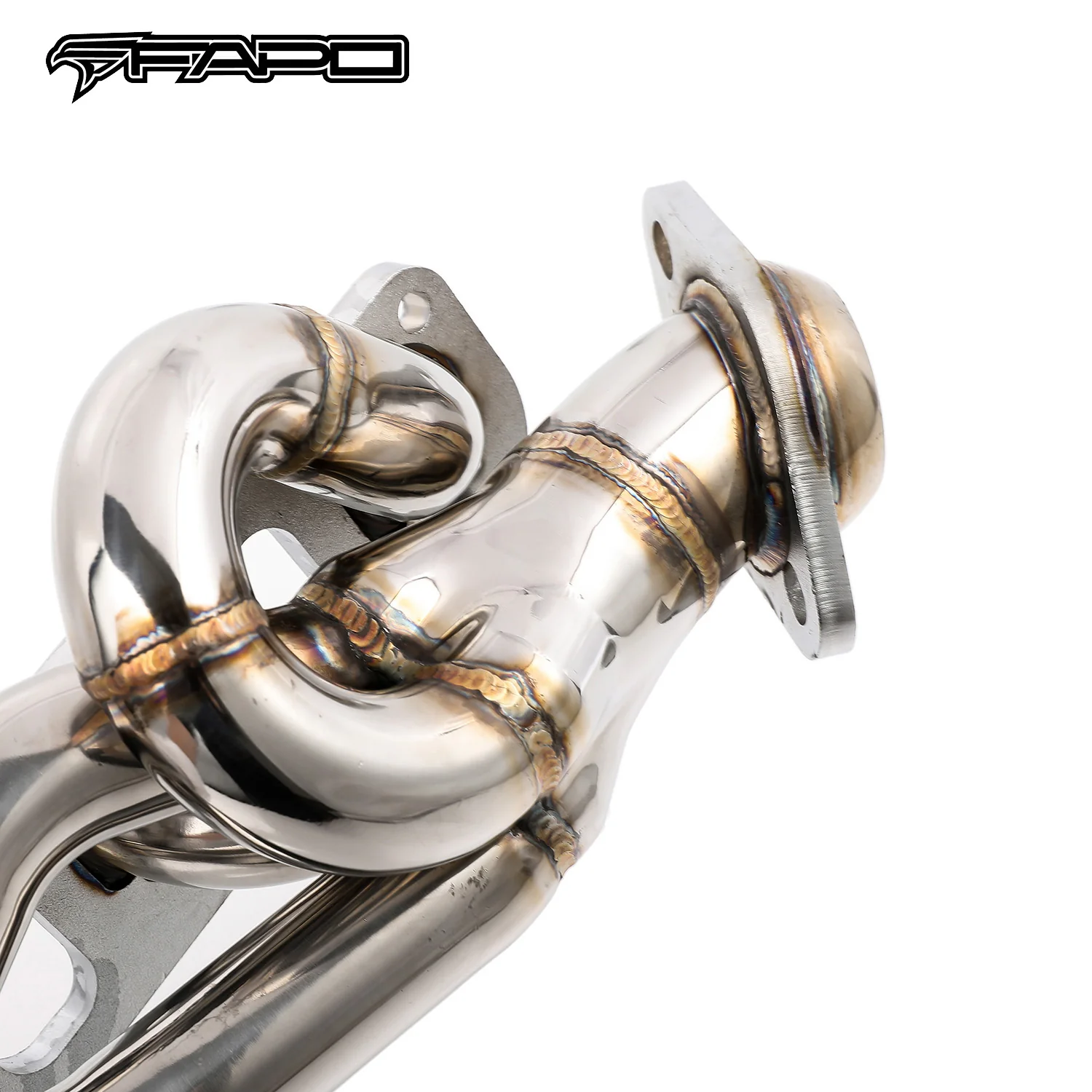 Kolektor wydechowy shorty wydech Manifold Do 2009-2017 Dodge Ram 1500 Hemi V8 5.7L 345 2WD 4WD FE696410 - zdjęcie 6