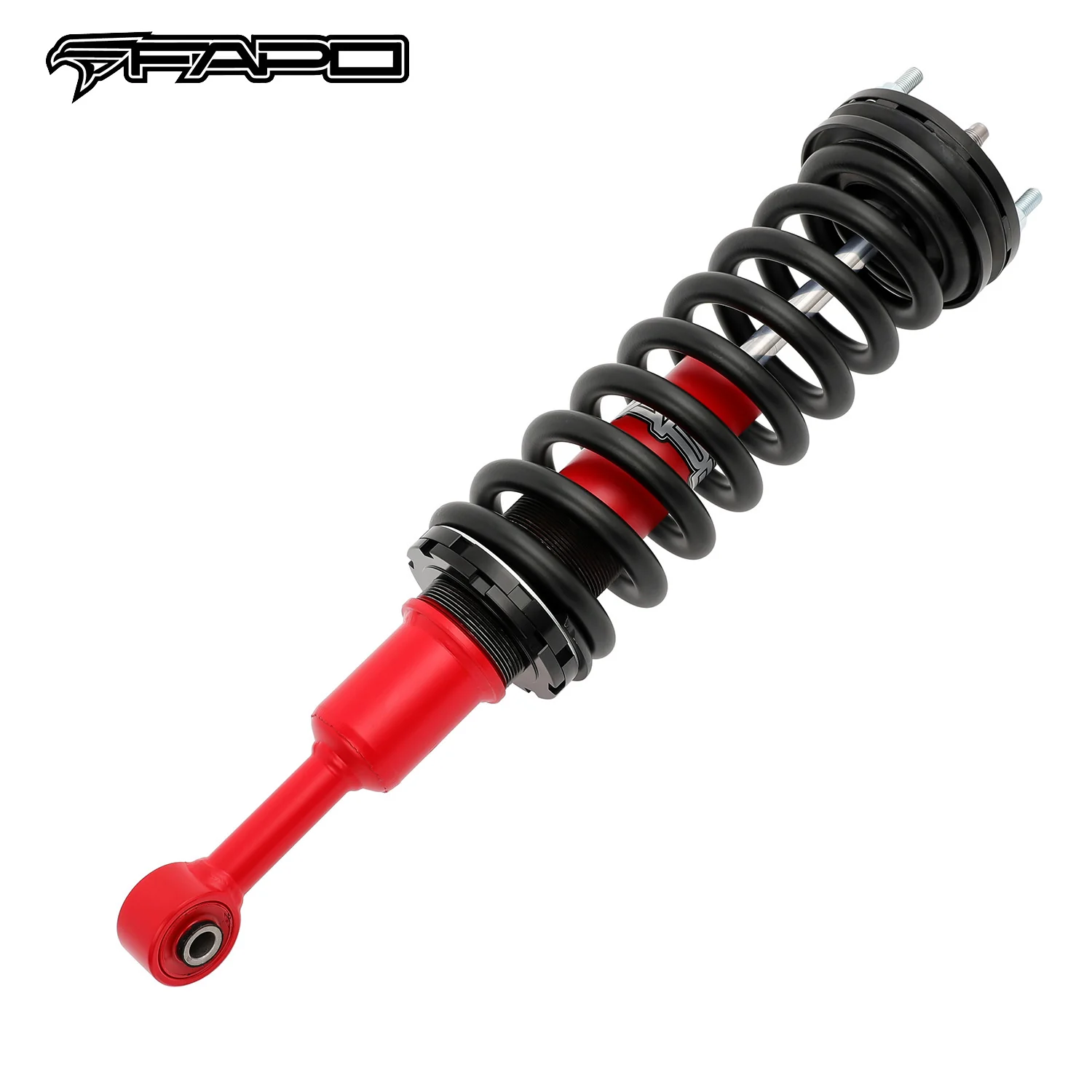 FAPO P1 Front 0-2 in Lift Struts Do Toyota Tacoma 2005-2021 PA164210 - zdjęcie 16