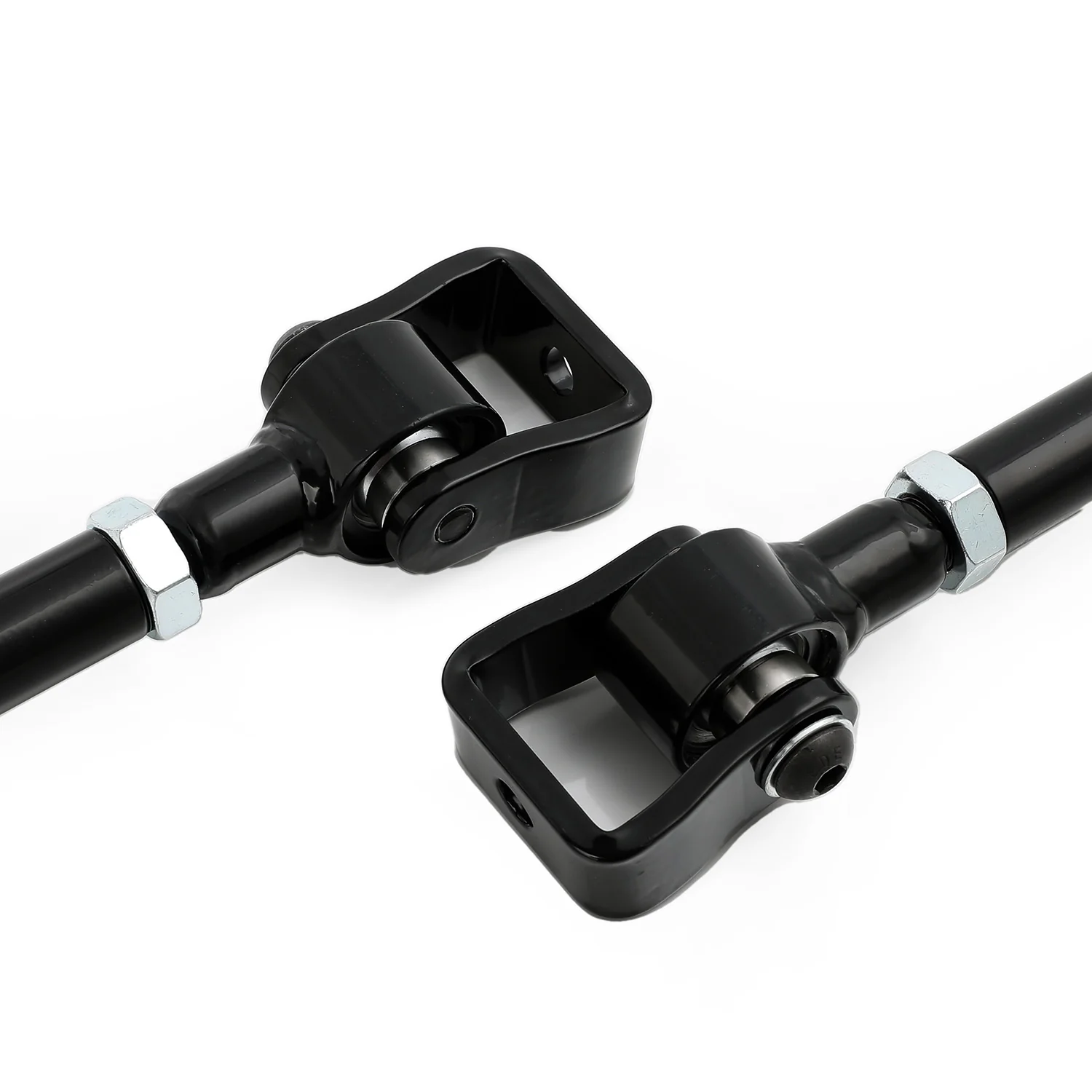 FAPO Front Adjustable 4-6" Lift Sway Bar Links Fits Jeep Cherokee XJ 1984-2001 - zdjęcie 7