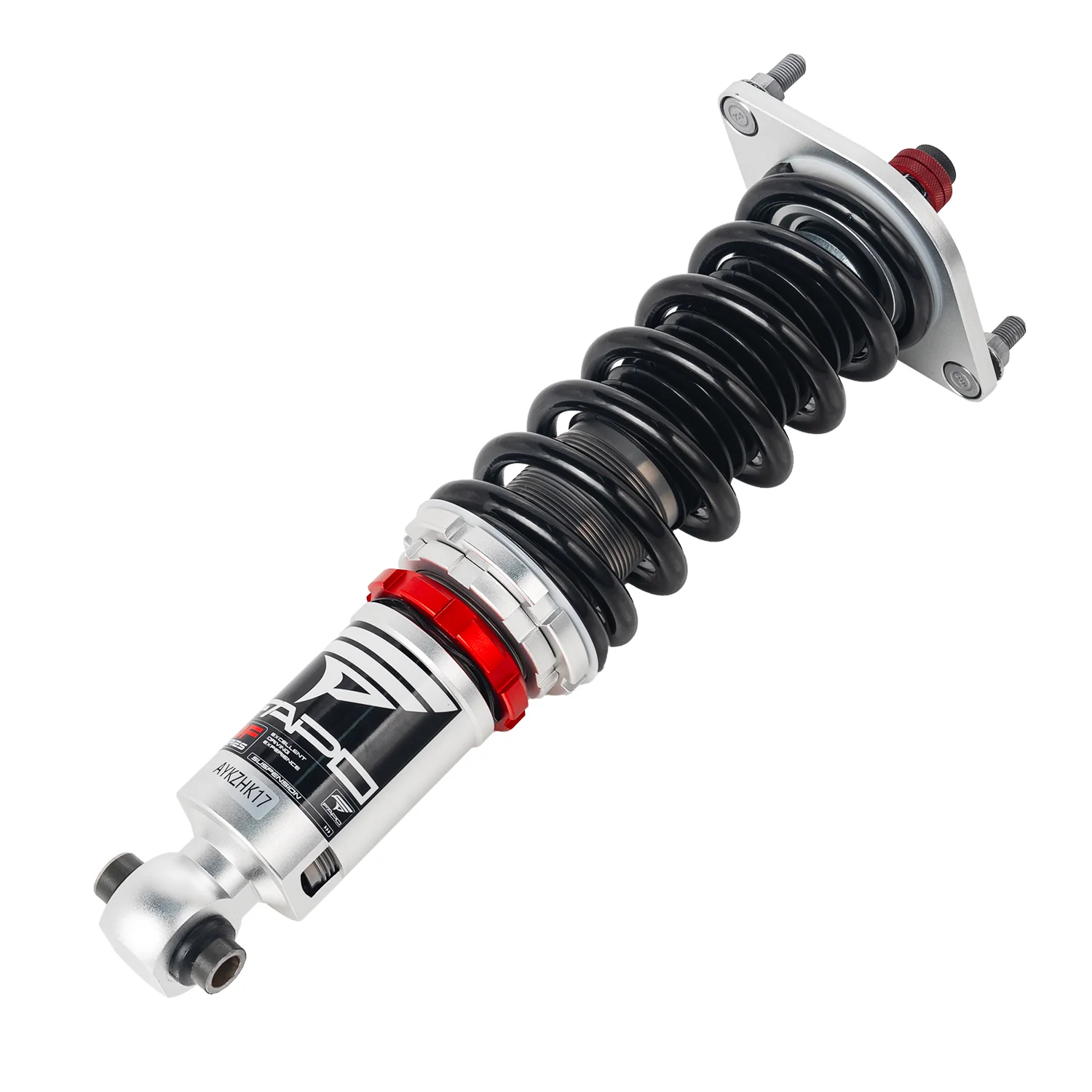 32-stopniowe zawieszenie gwintowane Do Subaru Forester 3rd Gen SH 2008–2013 PF020330 - zdjęcie 15