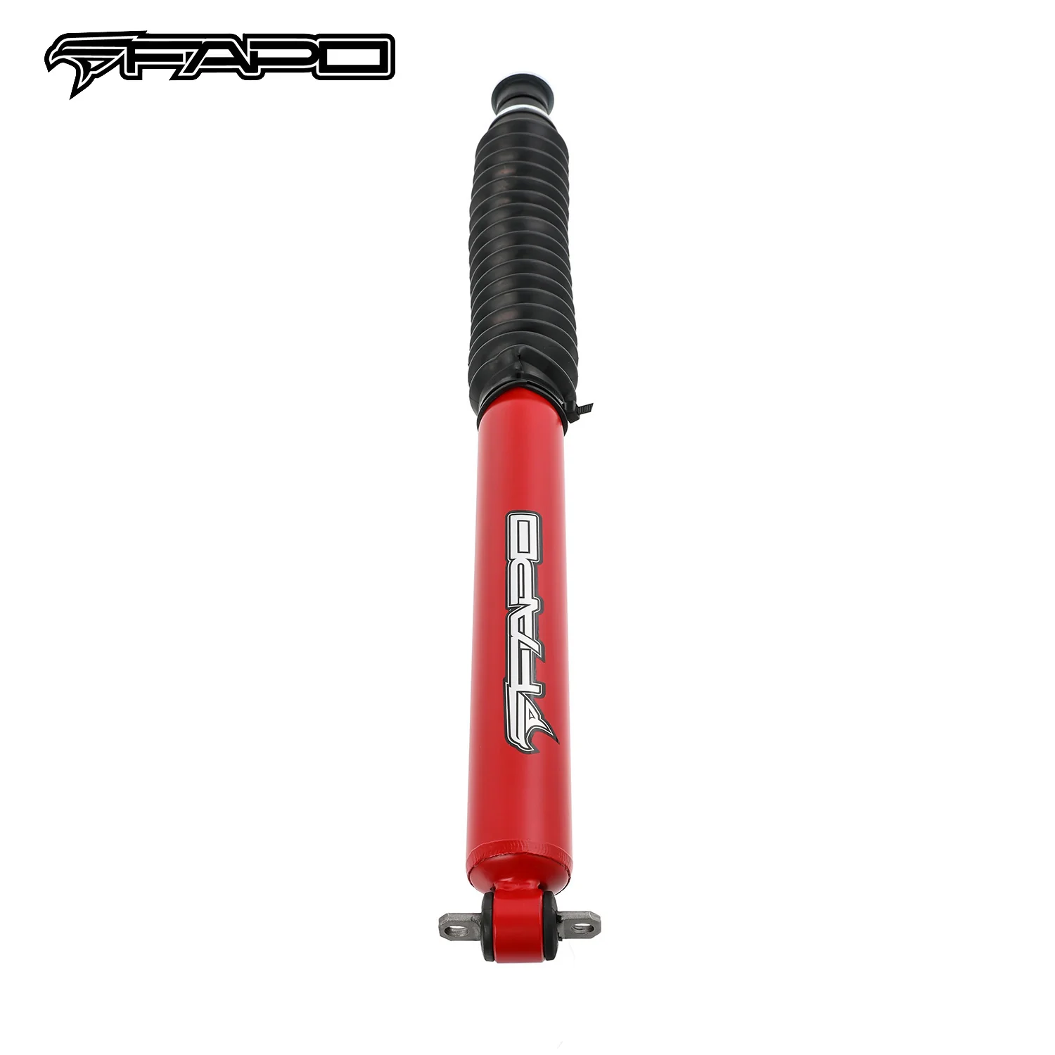FAPO Front 4-6.5 in Lift amortyzatory Do 1984-2006 Jeep Cherokee Wrangler PA360710 - zdjęcie 13