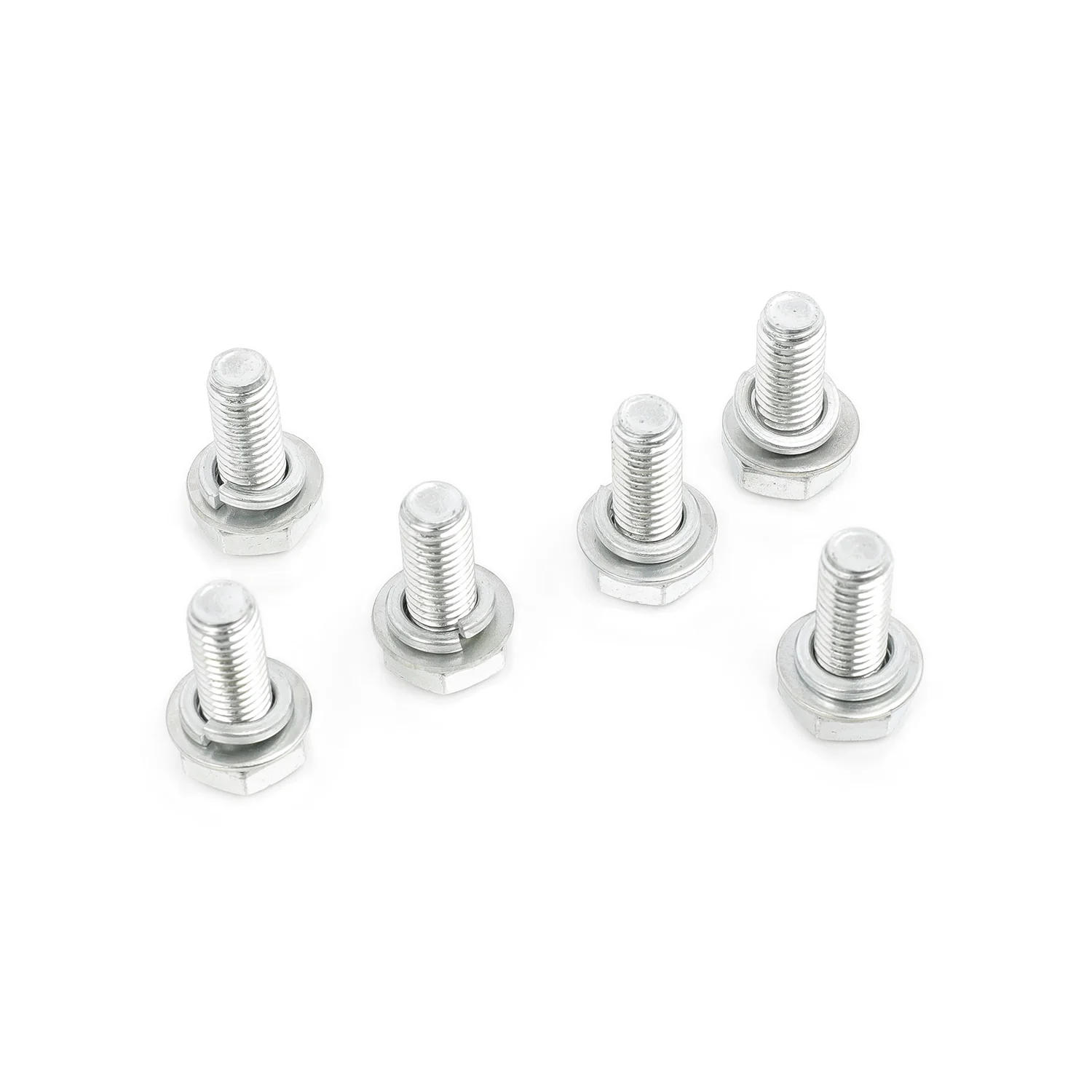 FAPO Front 2.5" Leveling Lift Strut Spacers Do Toyota Tundra 2000-2006 - zdjęcie 9
