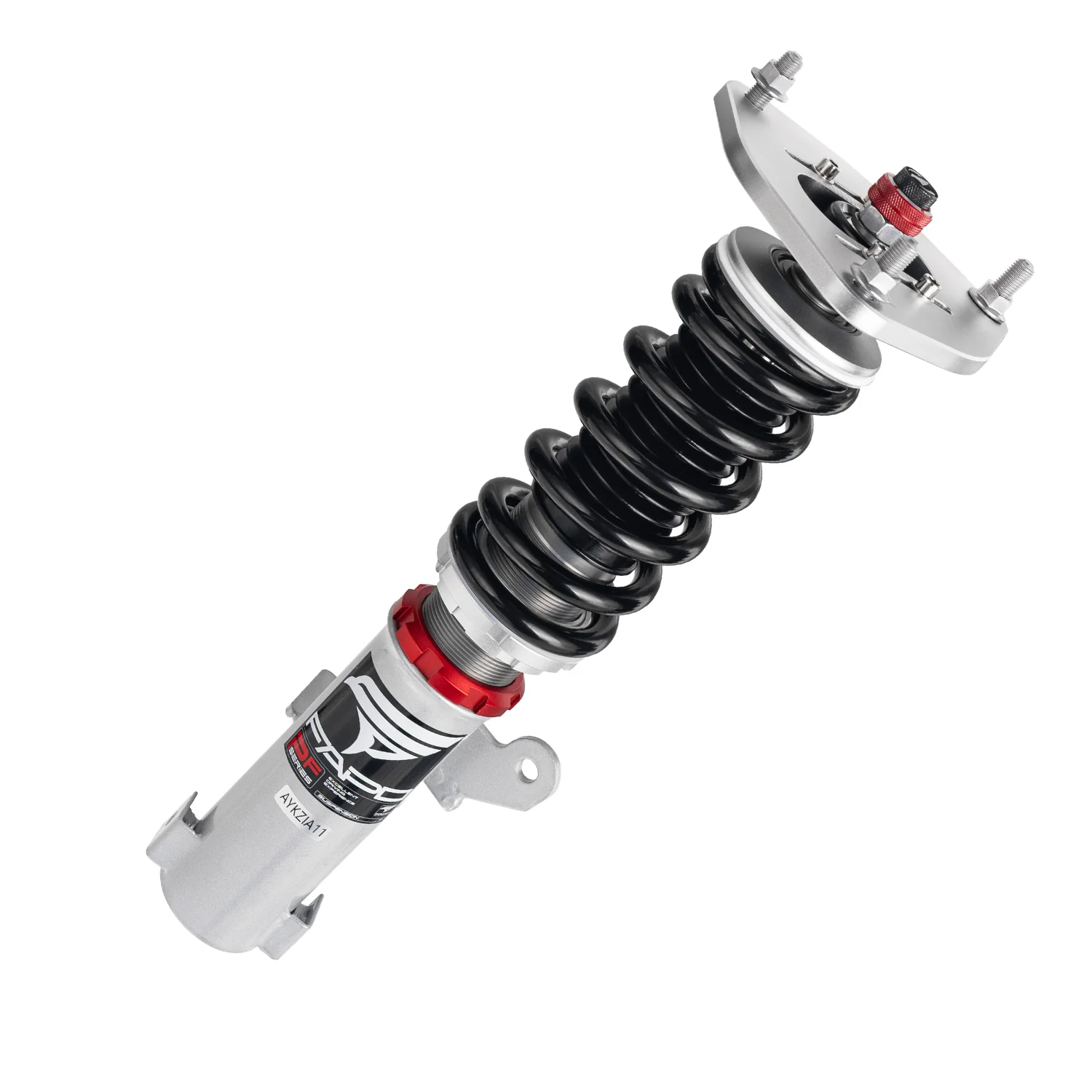 32-stopniowe zawieszenie gwintowane do Mitsubishi Eclipse 3G / Galant 8th / Chrysler Sebring / Dodge Stratus 2000-2005 PF013830 - zdjęcie 9