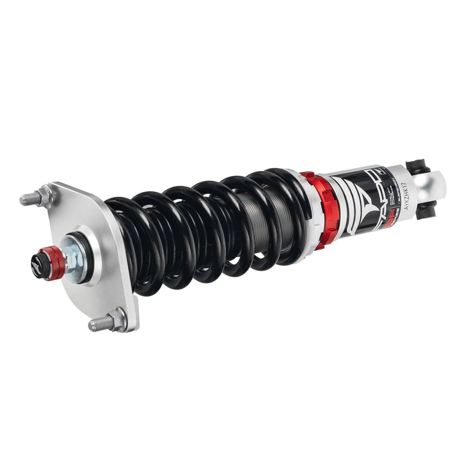 32-stopniowe zawieszenie gwintowane Do Subaru Forester 3rd Gen SH 2008–2013 PF020330 - zdjęcie 17