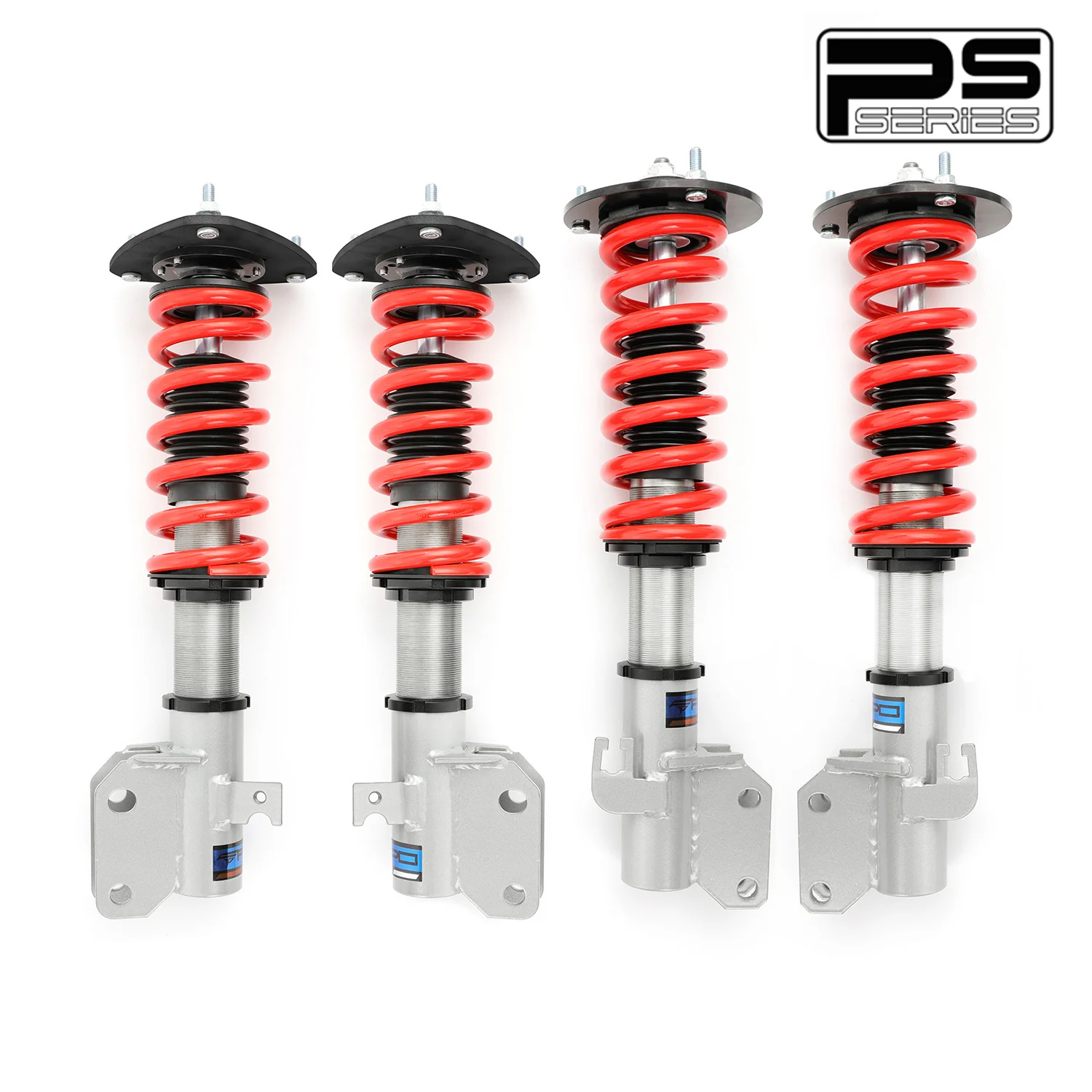 Zawieszenie gwintowane do Subaru Impreza 02-07 WRX GDB 04 STI PS000110