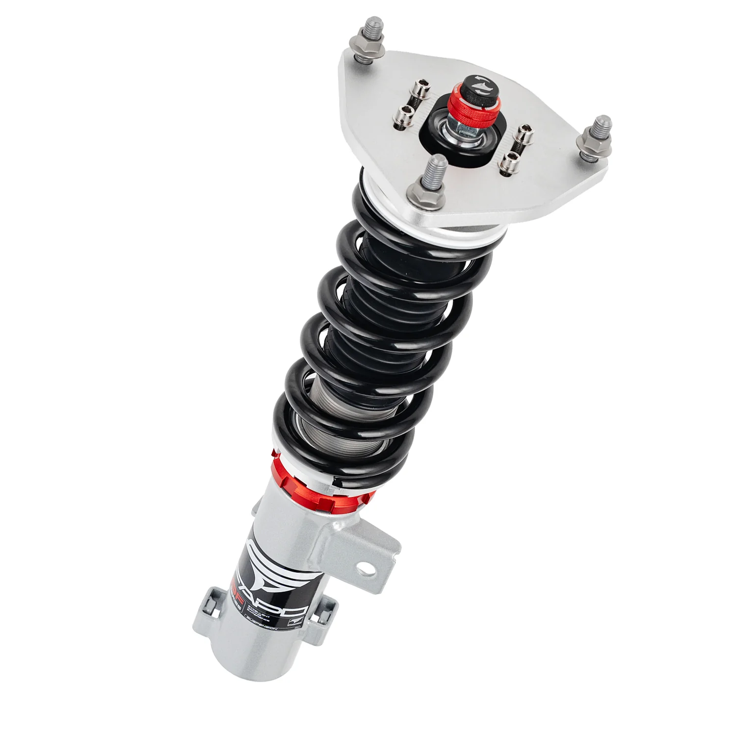 32-stopniowe zawieszenie gwintowane do Hyundai Elantra/ Kia Forte 2019-2024 2016-2025 PF029830 - zdjęcie 5