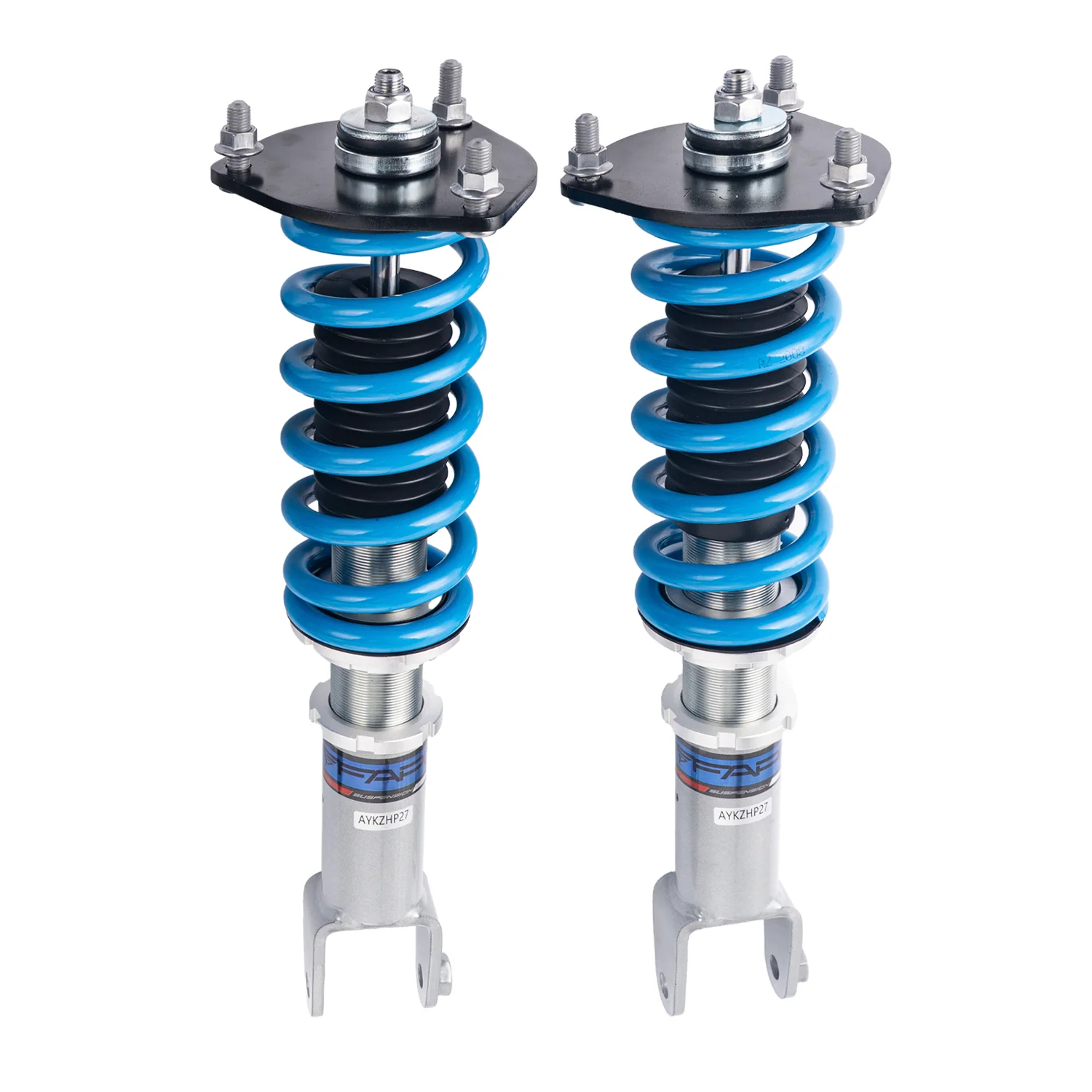 16-stopniowe zawieszenie gwintowane Do Mazda RX-8 SE3P/JM1FE 2003-2012 PS007620 - zdjęcie 11
