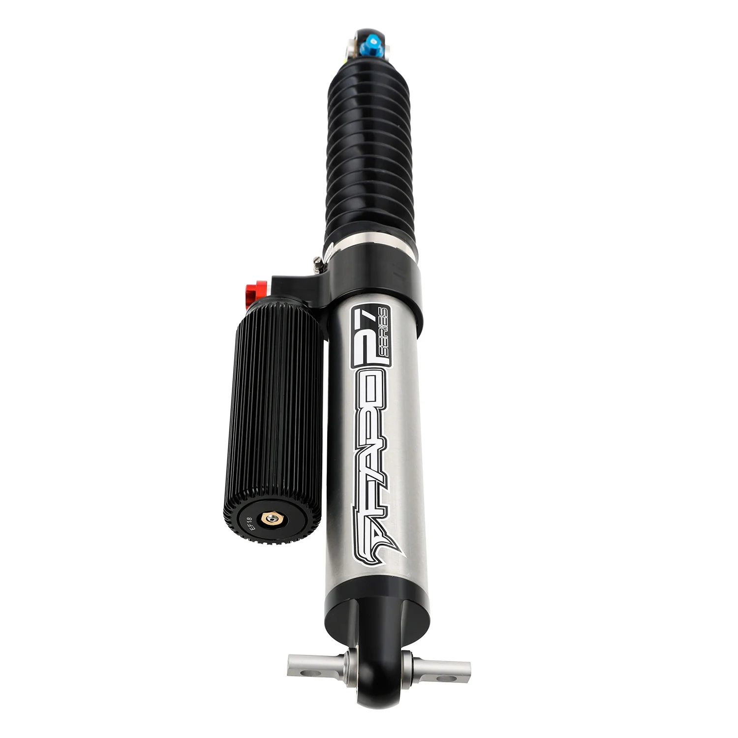 Dual-Adjustable Rear 9-Way amortyzatory Do Jeep Wrangler JK 2007-2018 (0-2.5 in Lift)  PA260670 - zdjęcie 3