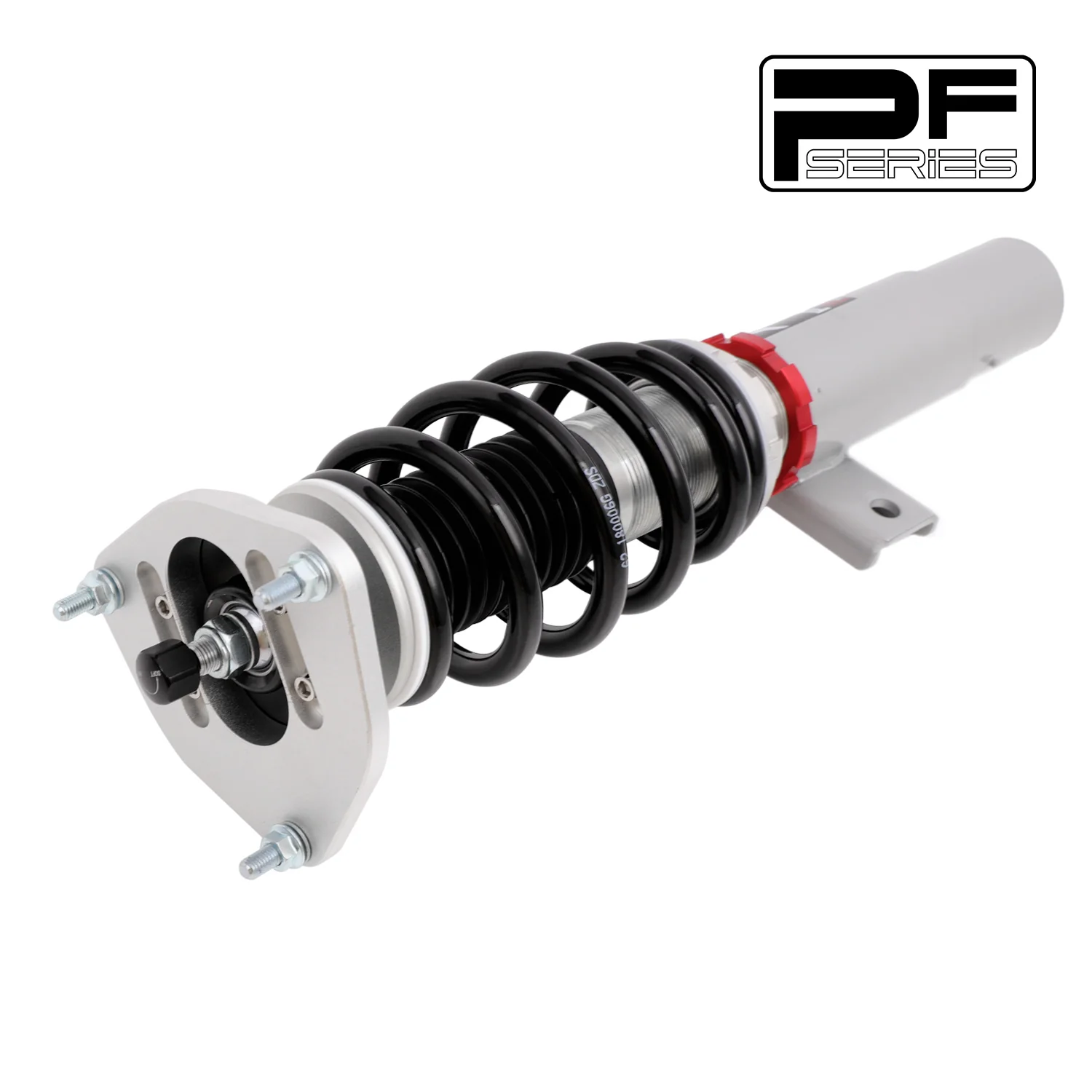 32-stopniowe zawieszenie gwintowane Do Volkswagen Jetta MK5 MK6 FWD 2006-2017 PF004120 - zdjęcie 15
