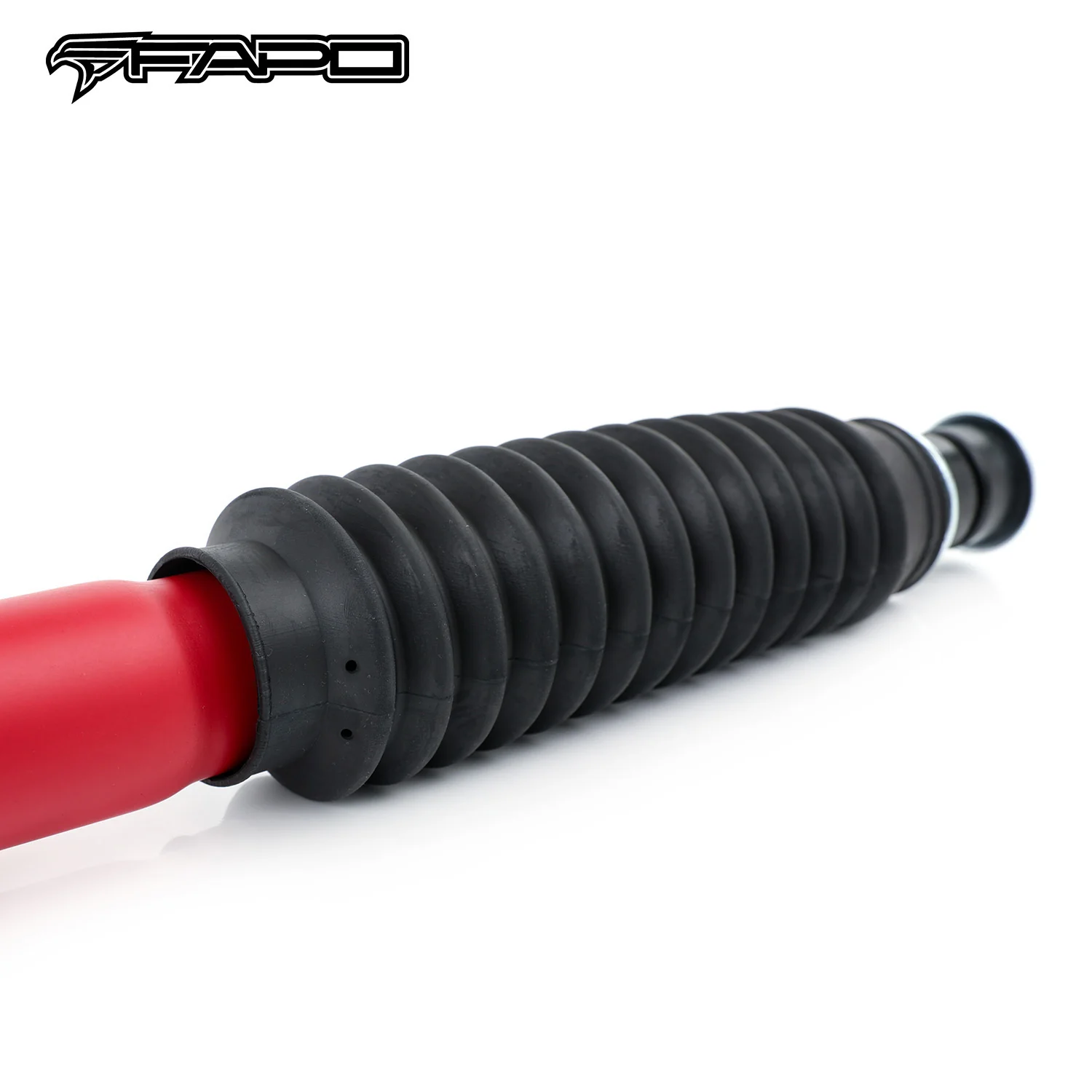 P1 off-road przedni amortyzator Do Jeep Wrangler TJ 96-08 1-3 in lift PA164610 - zdjęcie 10