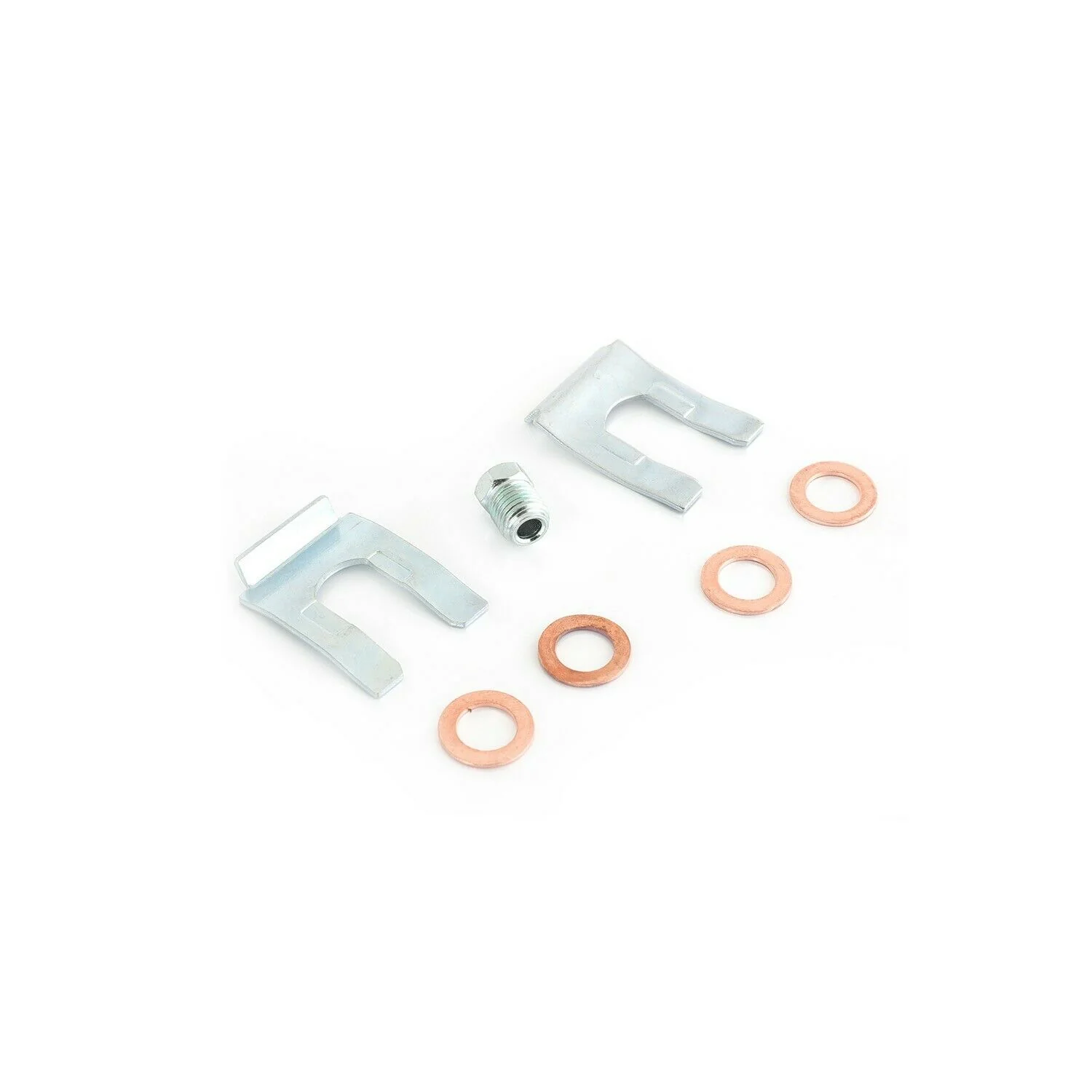 FRONT wydłużony przewód hamulcowy Do 99-04 Ford F-250 F-350 Super Duty 4WD 4-8  lift - zdjęcie 5