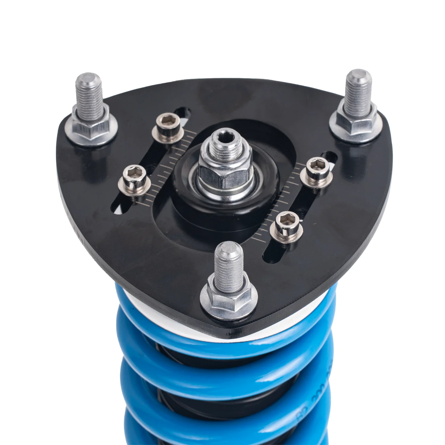 16-stopniowe zawieszenie gwintowane Do Mazda 6 3rd Gen GL1 (2012-2016) / GL (2016+) 2012+ PS017720 - zdjęcie 17
