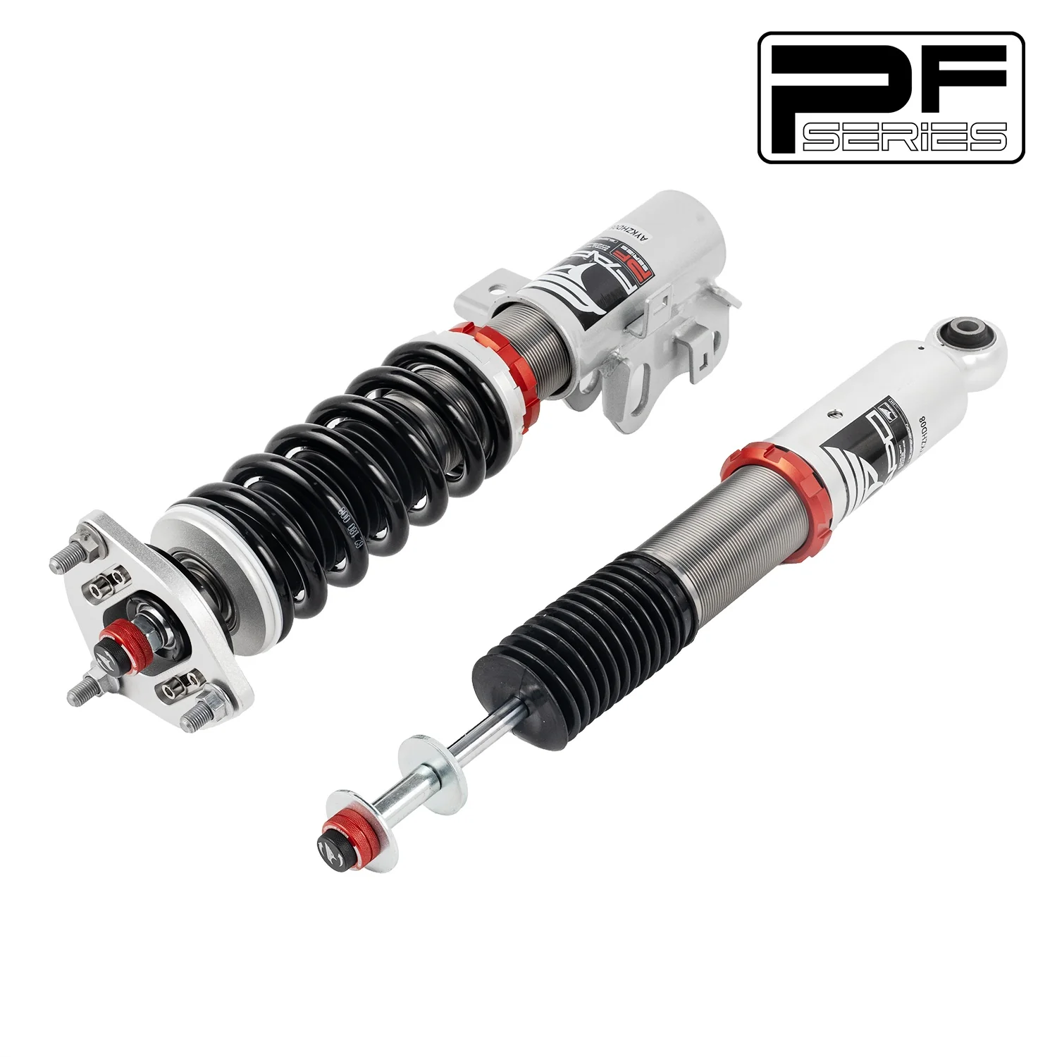 32-stopniowe zawieszenie gwintowane do Honda Civic FG/FB/ FG/FB & Acura ILX DE2 2016-2019 2012-2015 PF002530 - zdjęcie 9