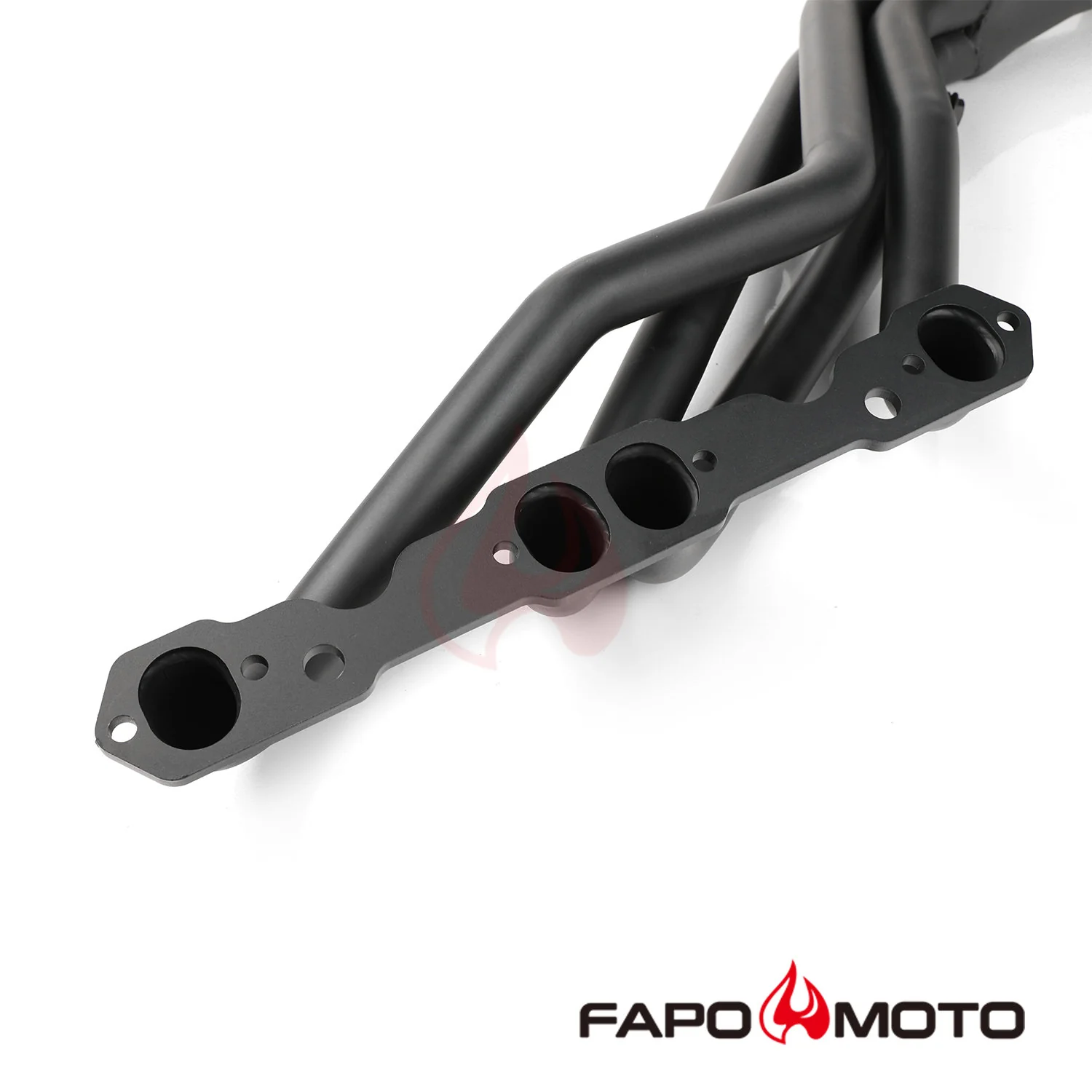 Kolektor wydechowy long tube Do Chevy GMC C1500 K1500 Pickup Suburban SUV 305 350 V8 FE331810 - zdjęcie 5