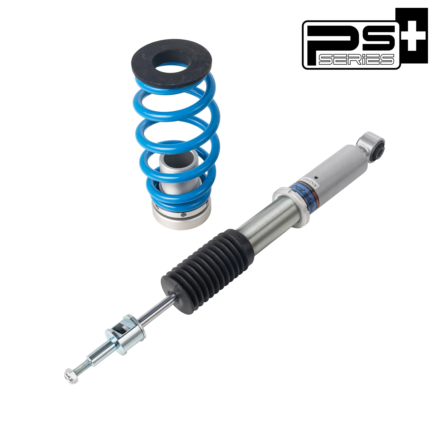 16-stopniowe zawieszenie gwintowane Do Audi A3/A3 Quattro 2nd Gen FWD/AWD 8P 2003-2012 PS024820 - zdjęcie 16