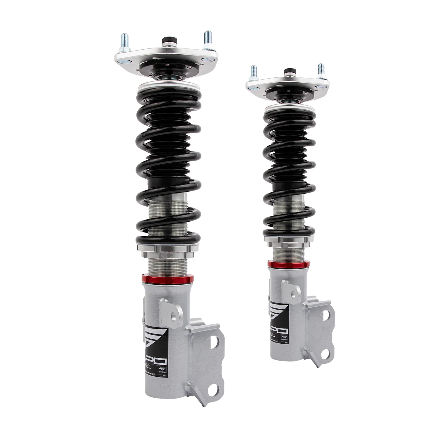 32-stopniowe zawieszenie gwintowane do Toyota Camry Avalon Solara / Lexus ES300 1992-2004 PF035520 - zdjęcie 8