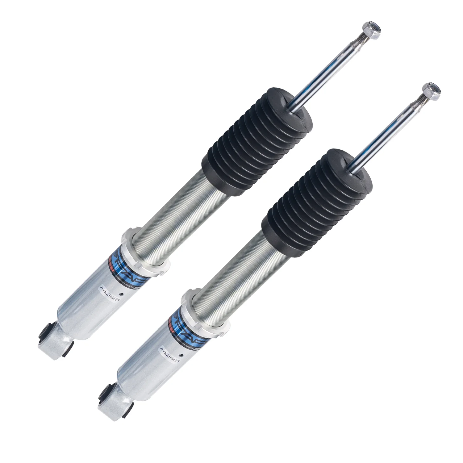 16-stopniowe zawieszenie gwintowane Do Honda Civic Coupe/Sedan Non-SI 10th Gen (USA) 50mm FC 2016-2021 PS022750 - zdjęcie 15