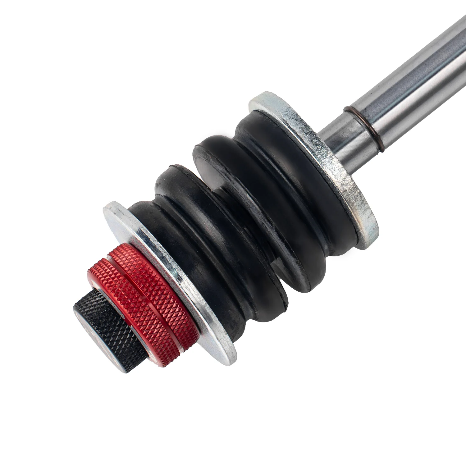 32-stopniowe zawieszenie gwintowane Do Ford Mustang 4th Gen SN-95 1994-2004 PF017430 - zdjęcie 19