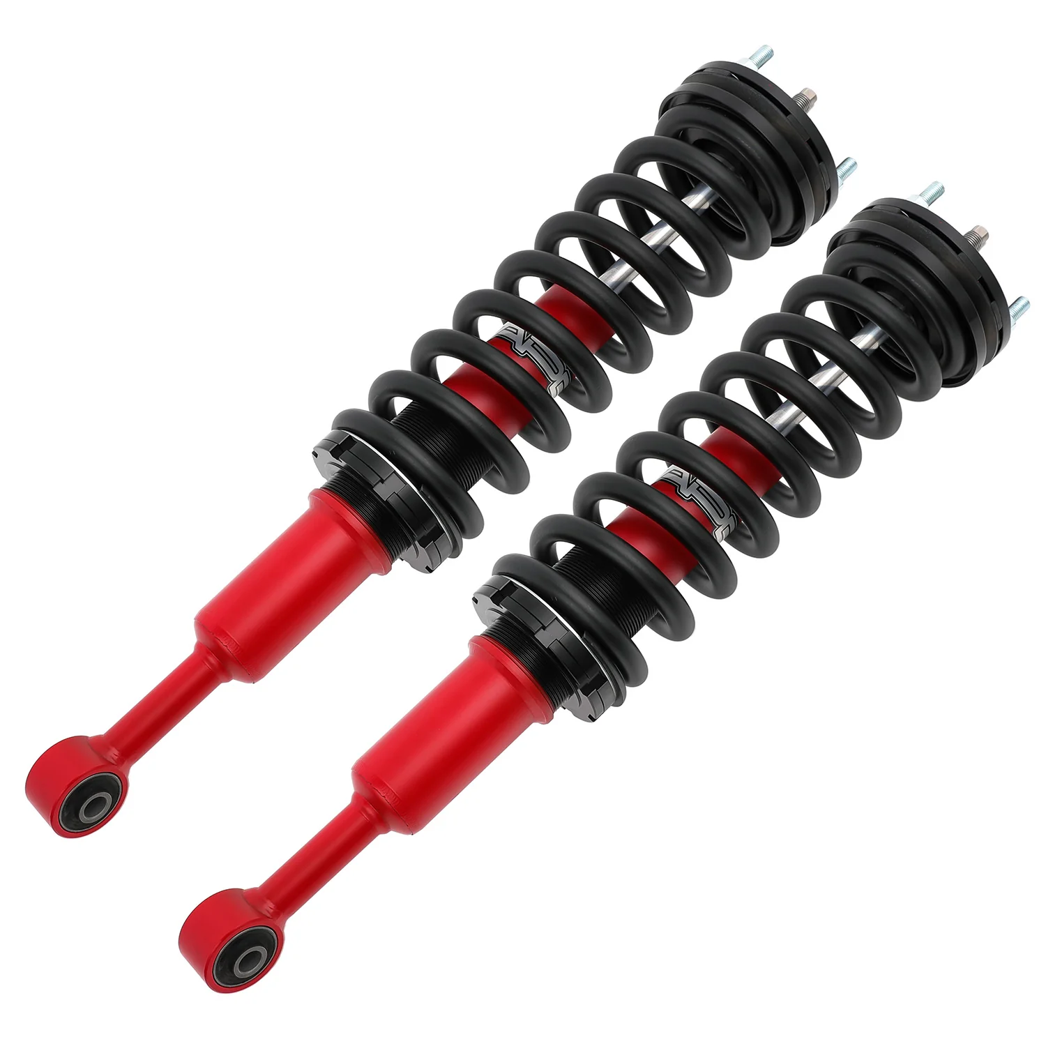 FAPO P1 Front 3-3.5 in Lift Struts Do Toyota Tacoma 2005-2021 PA164310