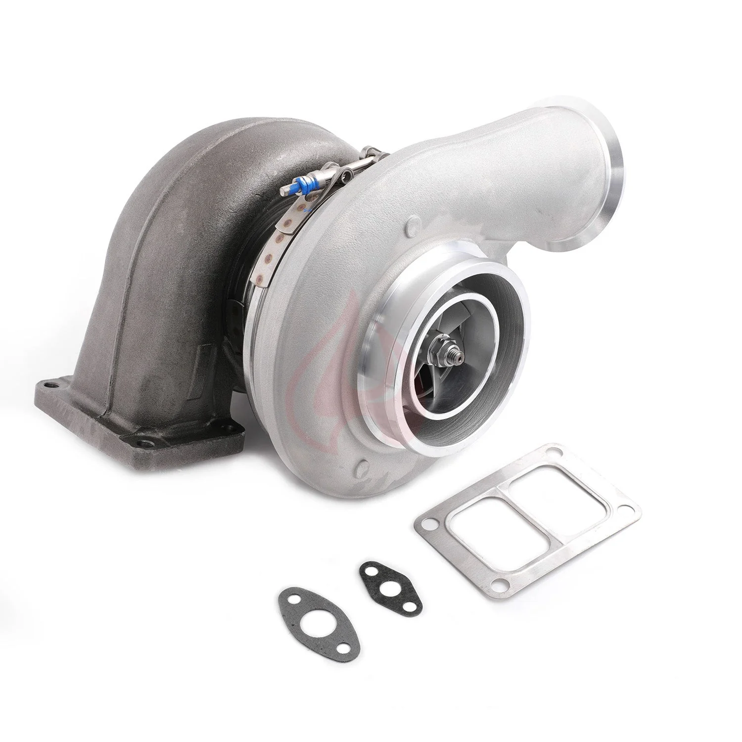 1000HP S400SX4-75 S475 turbosprężarka T6 Twin Scroll 1.32A/R 171702 turbosprężarka FT029210