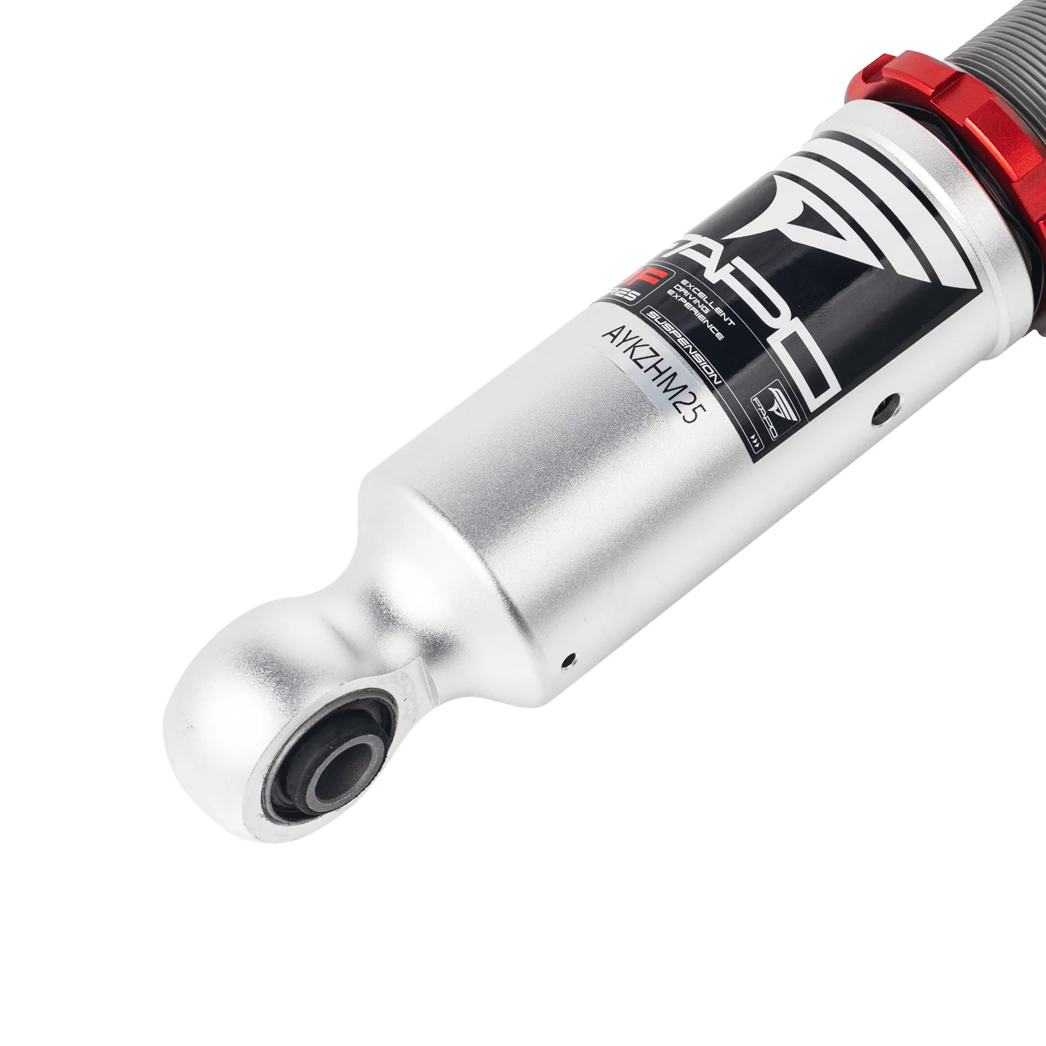32-stopniowe zawieszenie gwintowane Do VW MK5/MK6 A5/A6 2003-2019 Golf/ Jetta / Eos / Beetle / Scirocco / Skoda Octavia / Seat Leon PF004130 - zdjęcie 9