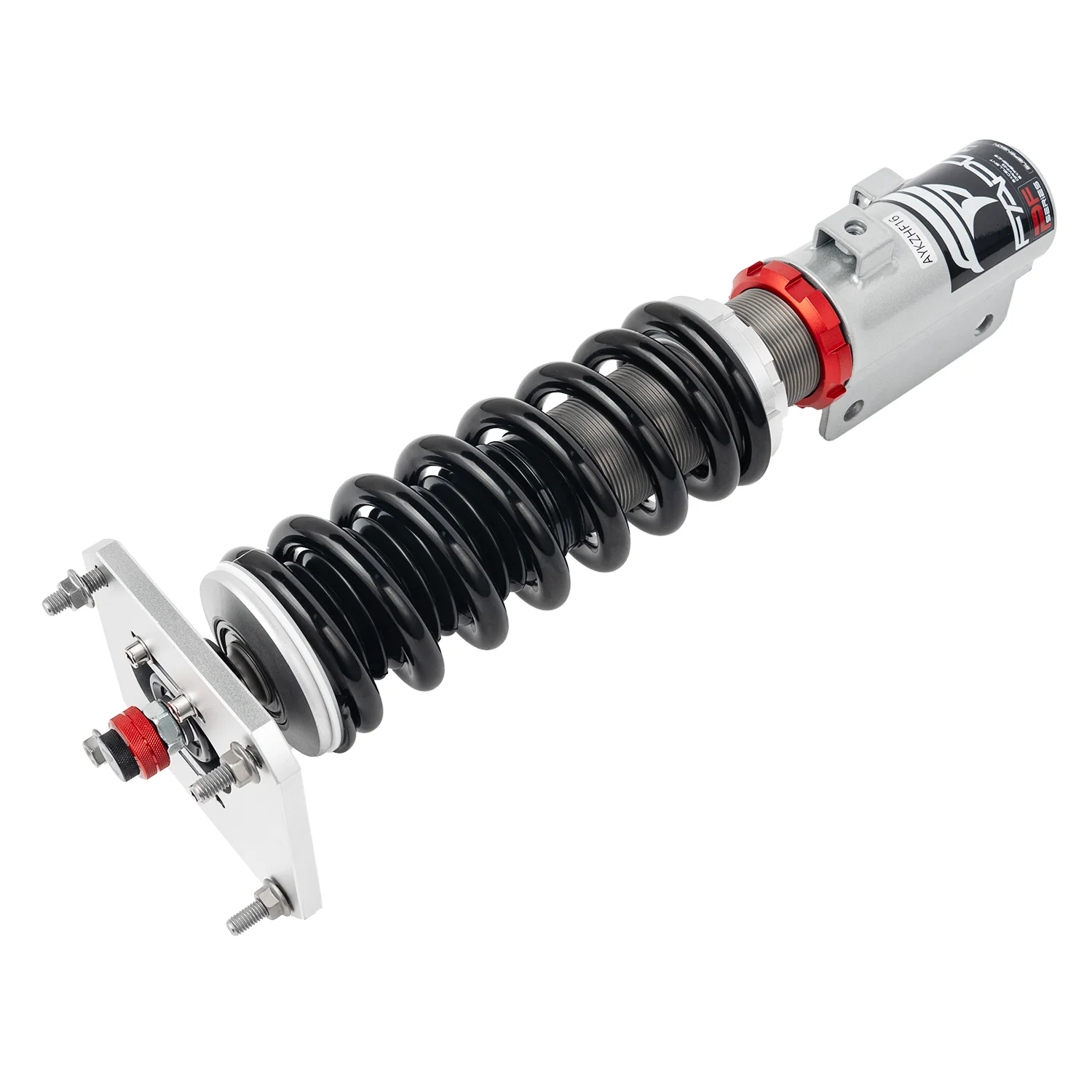32-stopniowe zawieszenie gwintowane Do Mazda RX-7 2nd Gen FC3S 1987-1992 PF007230 - zdjęcie 11