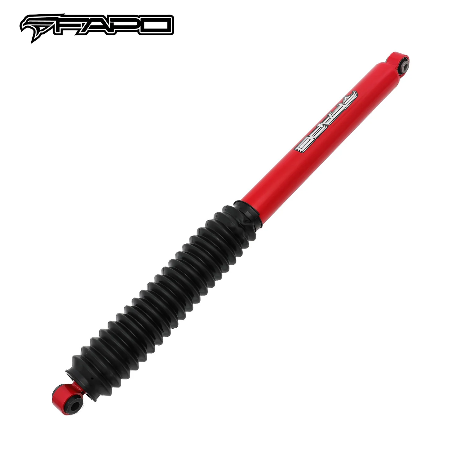 FAPO P1 Rear 2-4.5 in Lift amortyzatory Do Ford F-250 F-350 1999-2016 PA067710 - zdjęcie 11