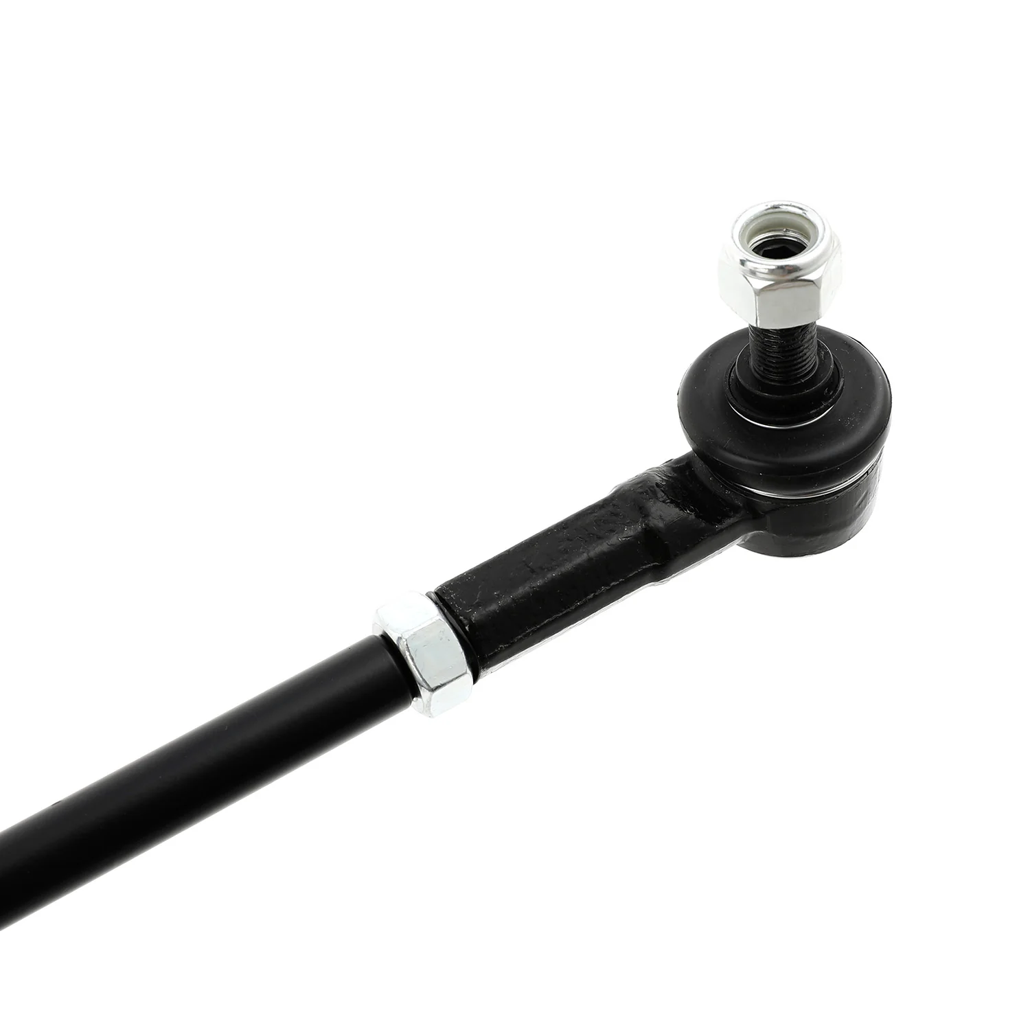 FAPO Front Adjustable 0-2.5" Lift Sway Bar Links Do Jeep Wrangler JK 2007-2018 - zdjęcie 9