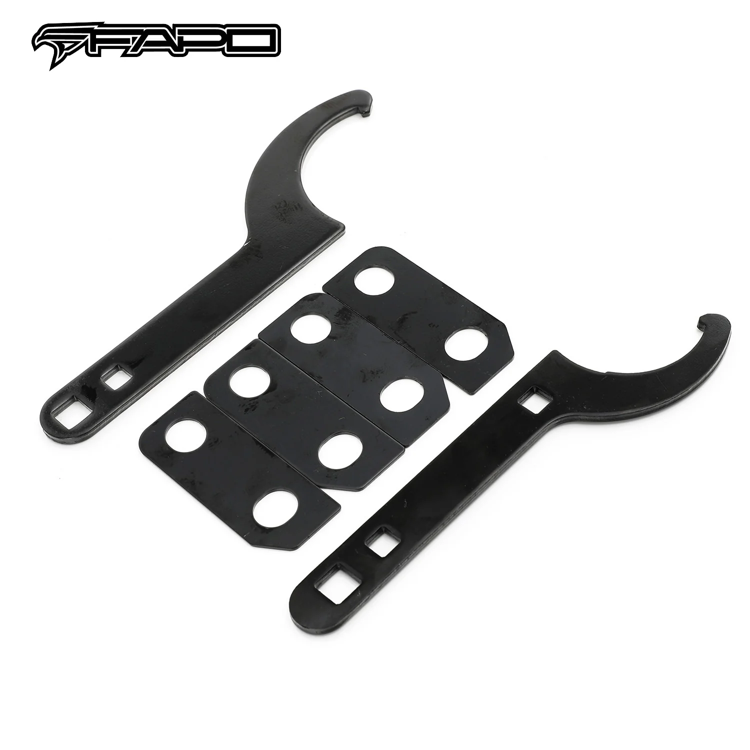 Zawieszenie gwintowane do Ford Mustang 4th Gen SN-95 1994-2004 PS017410 - zdjęcie 13