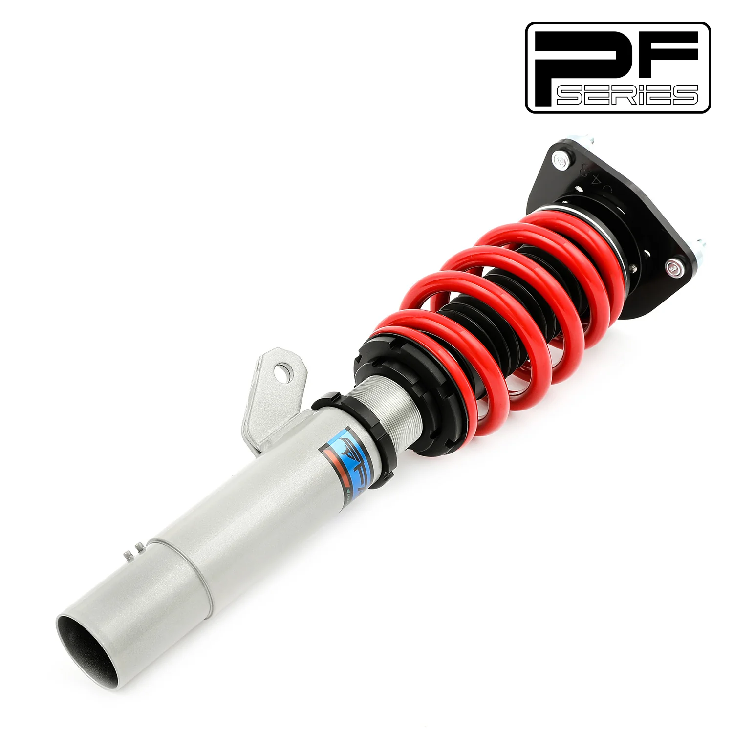 Zawieszenie gwintowane do Volkswagen Golf MK7/A7/MQB 2012-2020 & VW Jetta VS5 2019+ PS004810 - zdjęcie 17