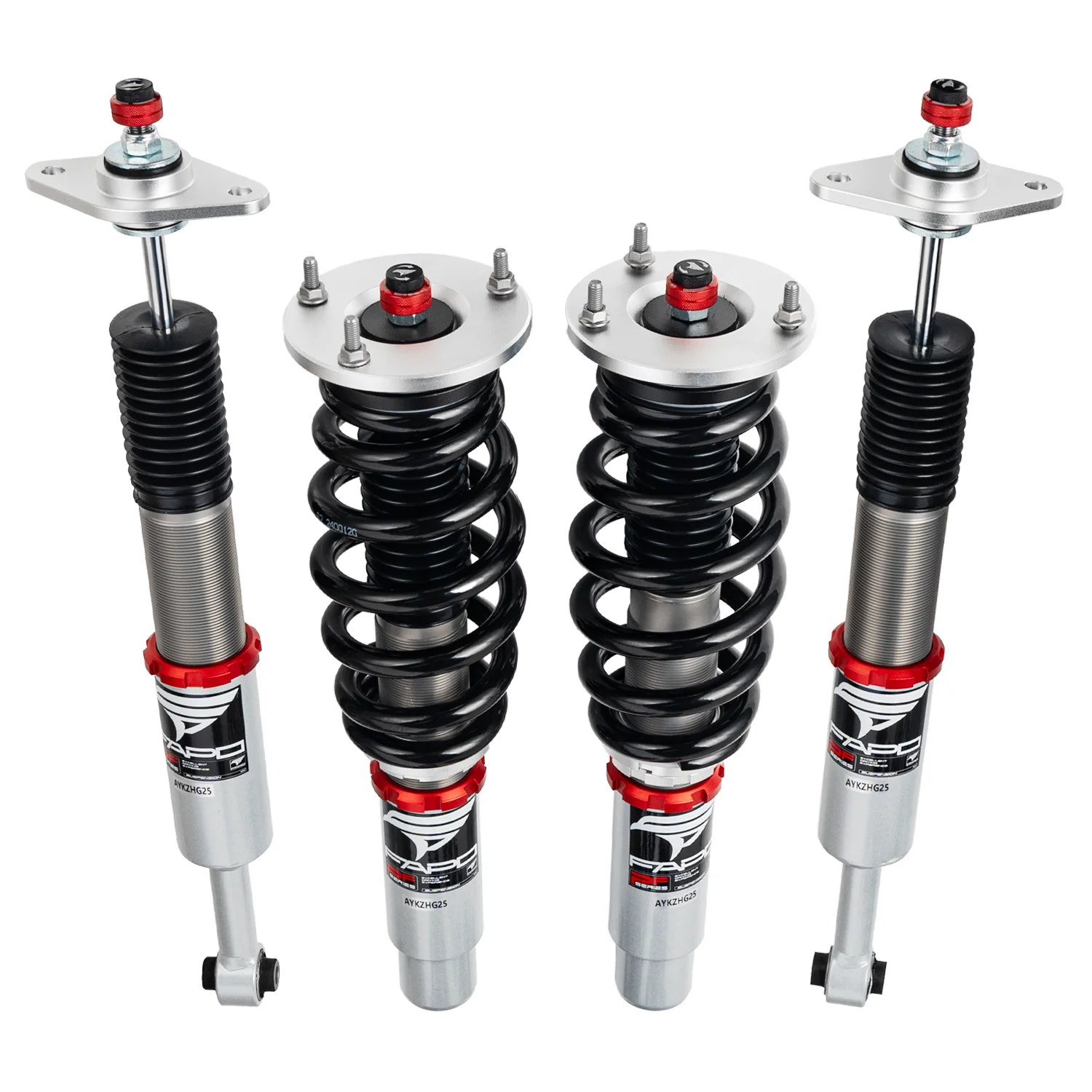 32-stopniowe zawieszenie gwintowane do Chrysler 300C / Dodge AWD LX/LD Platform 2005-2023 PF069930 - zdjęcie 11