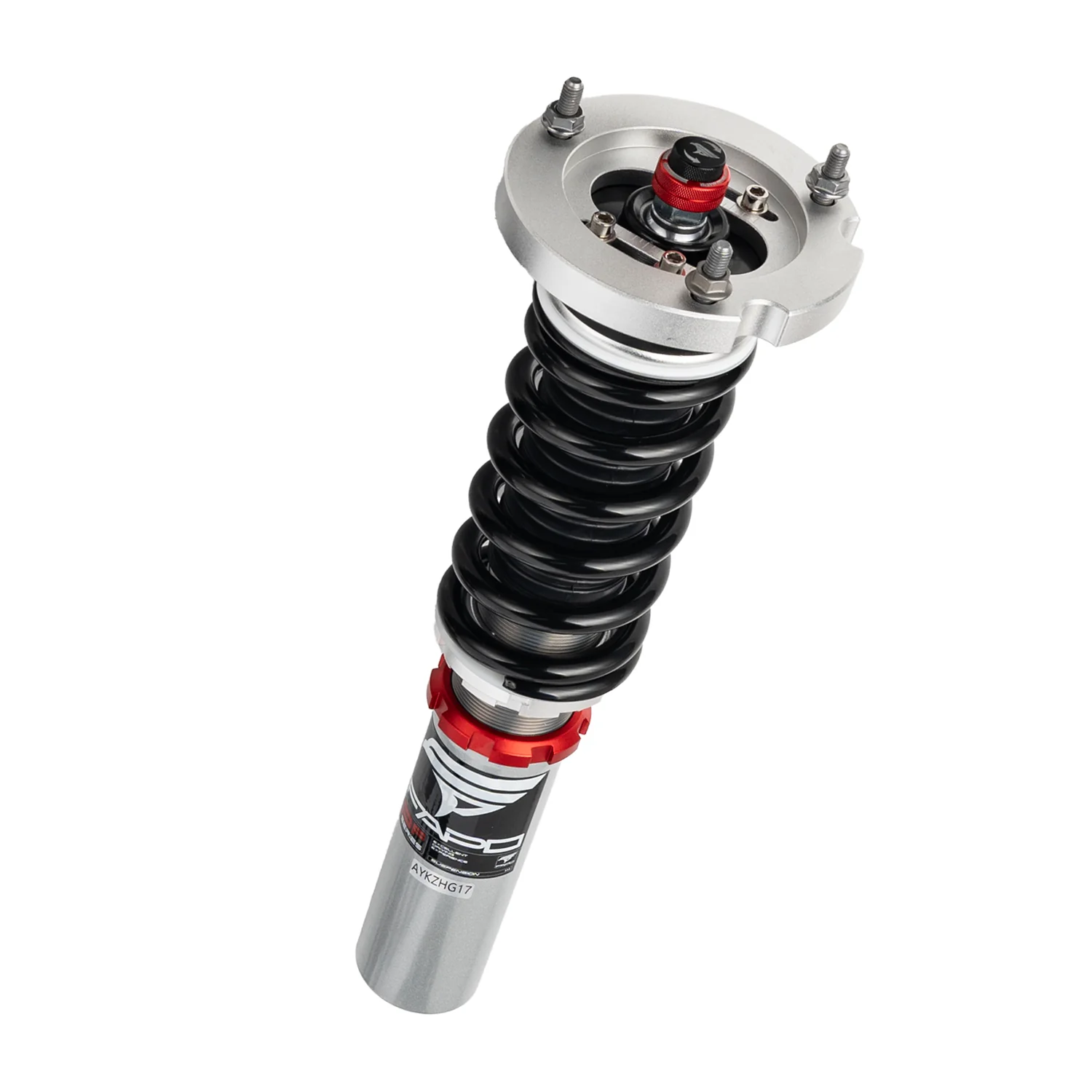 32-stopniowe zawieszenie gwintowane do BMW 3 Series E30 51mm 1982-1994 PF006230 - zdjęcie 3