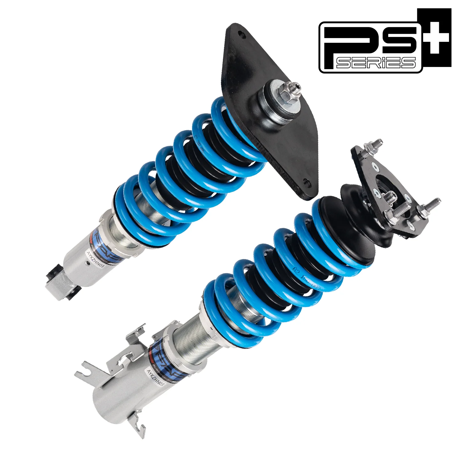 16-stopniowe zawieszenie gwintowane Do Nissan Sentra 5th Gen B15/N16 2000-2006 PS011320 - zdjęcie 11