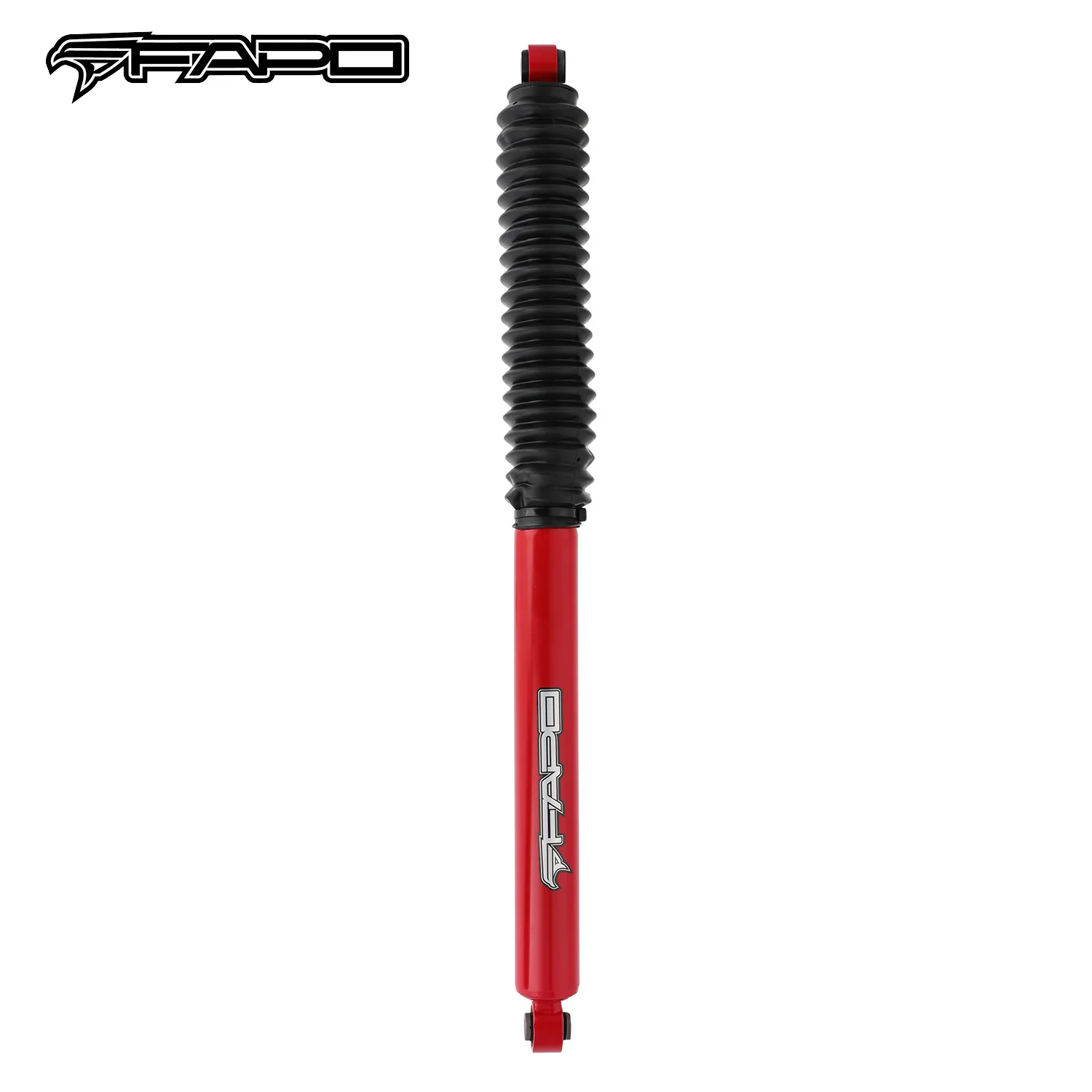 FAPO P1 Rear 2-4.5 in Lift amortyzatory Do Ford F-250 F-350 1999-2016 PA067710 - zdjęcie 14