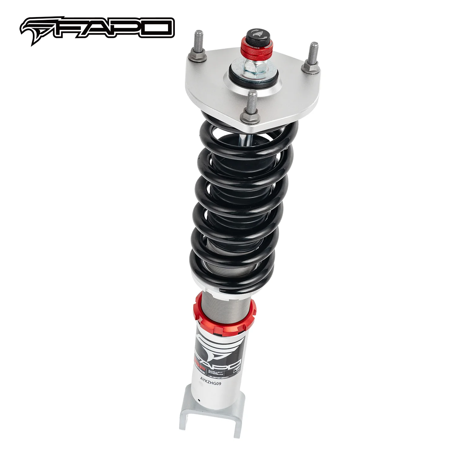 32-stopniowe zawieszenie gwintowane do Infiniti M37 M56 Q50 Q60 Q70 V37/Y51 2011-2020 PF008130 - zdjęcie 9