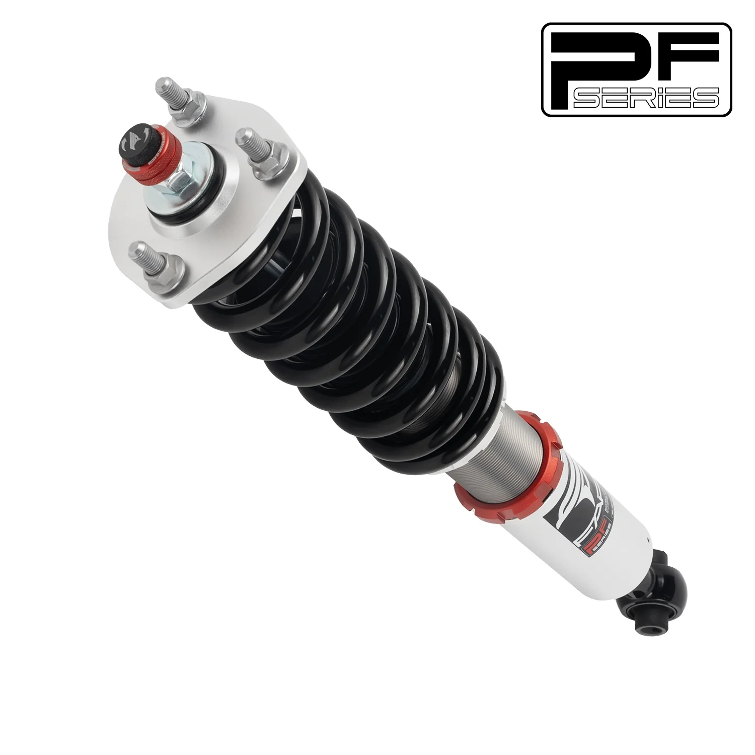 32-Way Adjustable tłumienie Zawieszenie gwintowane do Lexus IS200/IS300 1st Gen GXE10/JCE10/SXE10 1999-2005 PF015430 - zdjęcie 8