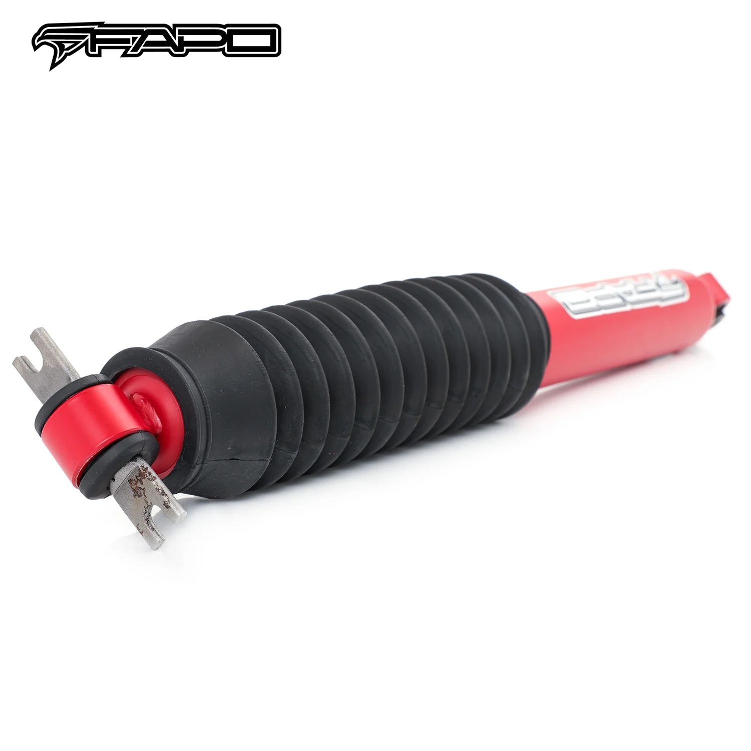 P1 off-road tylny amortyzator Do Jeep Wrangler TJ 96-08 1-3 in lift PA264610 - zdjęcie 11