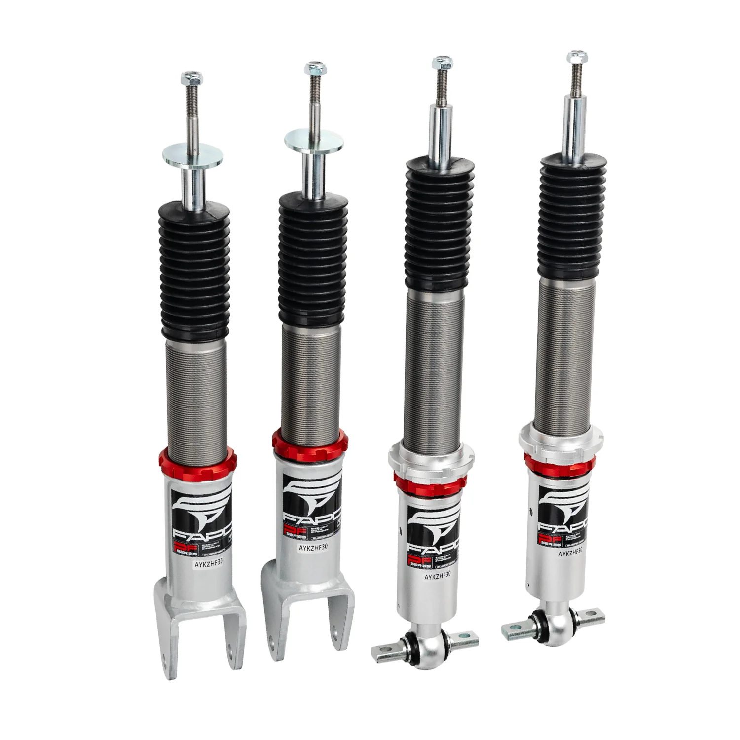 32-stopniowe zawieszenie gwintowane do Cadillac CTS 2nd Gen 3.0L & 3.6L 2007-2019 PF058430 - zdjęcie 12