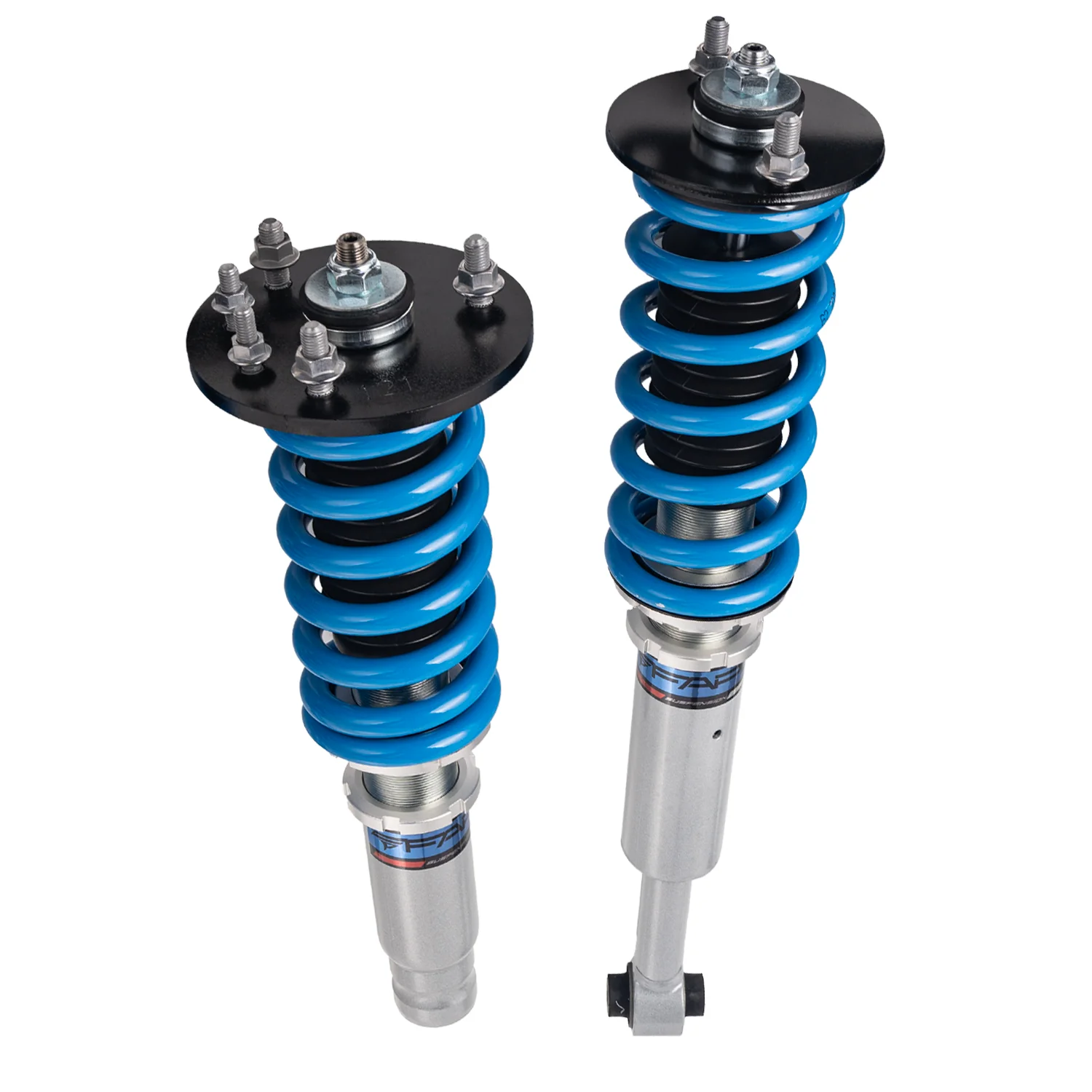 16-stopniowe zawieszenie gwintowane Do Honda Accord 6th Gen CG/CF 1998–2002 PS012120 - zdjęcie 13