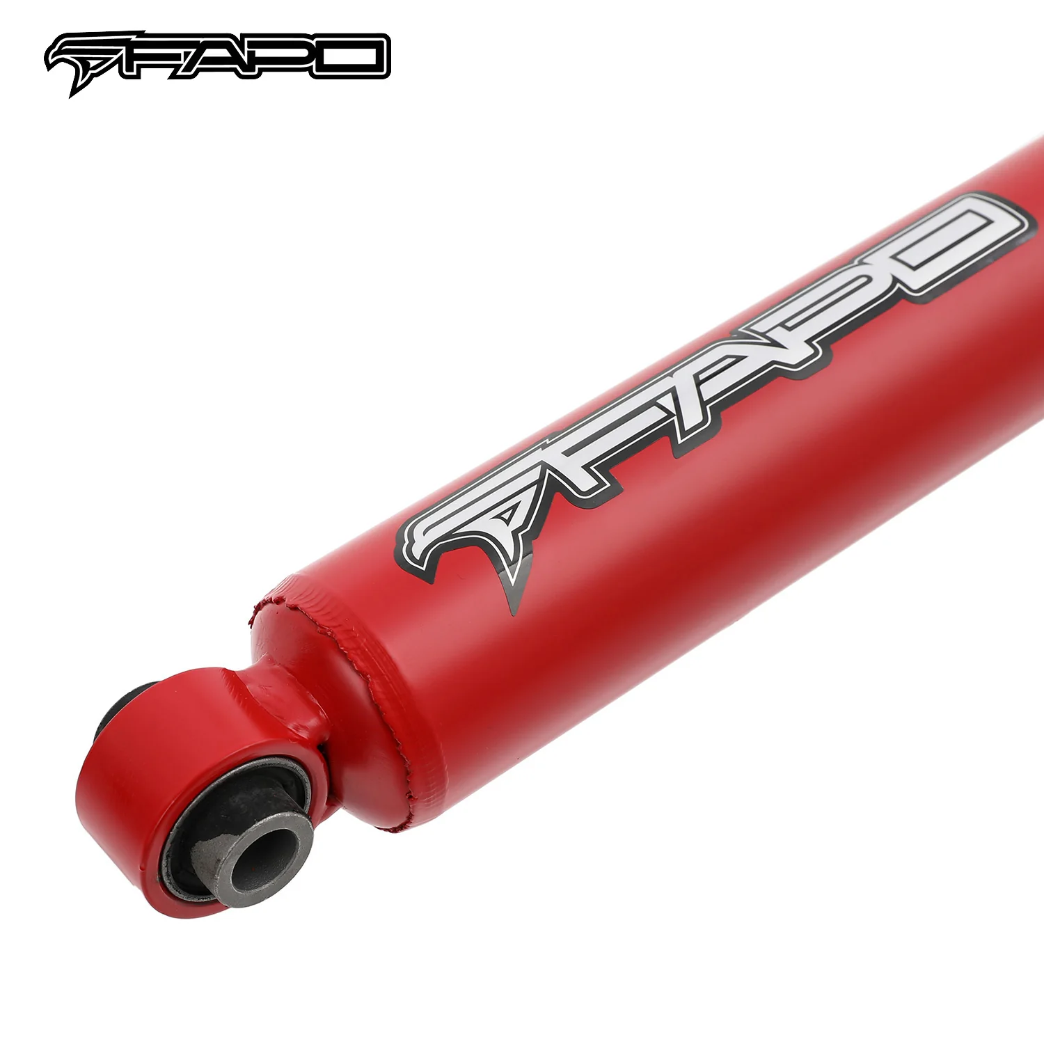 FAPO Rear 0-3.5 in Lift amortyzatory Do 2005-2022 Nissan Frontier PA292111 - zdjęcie 14