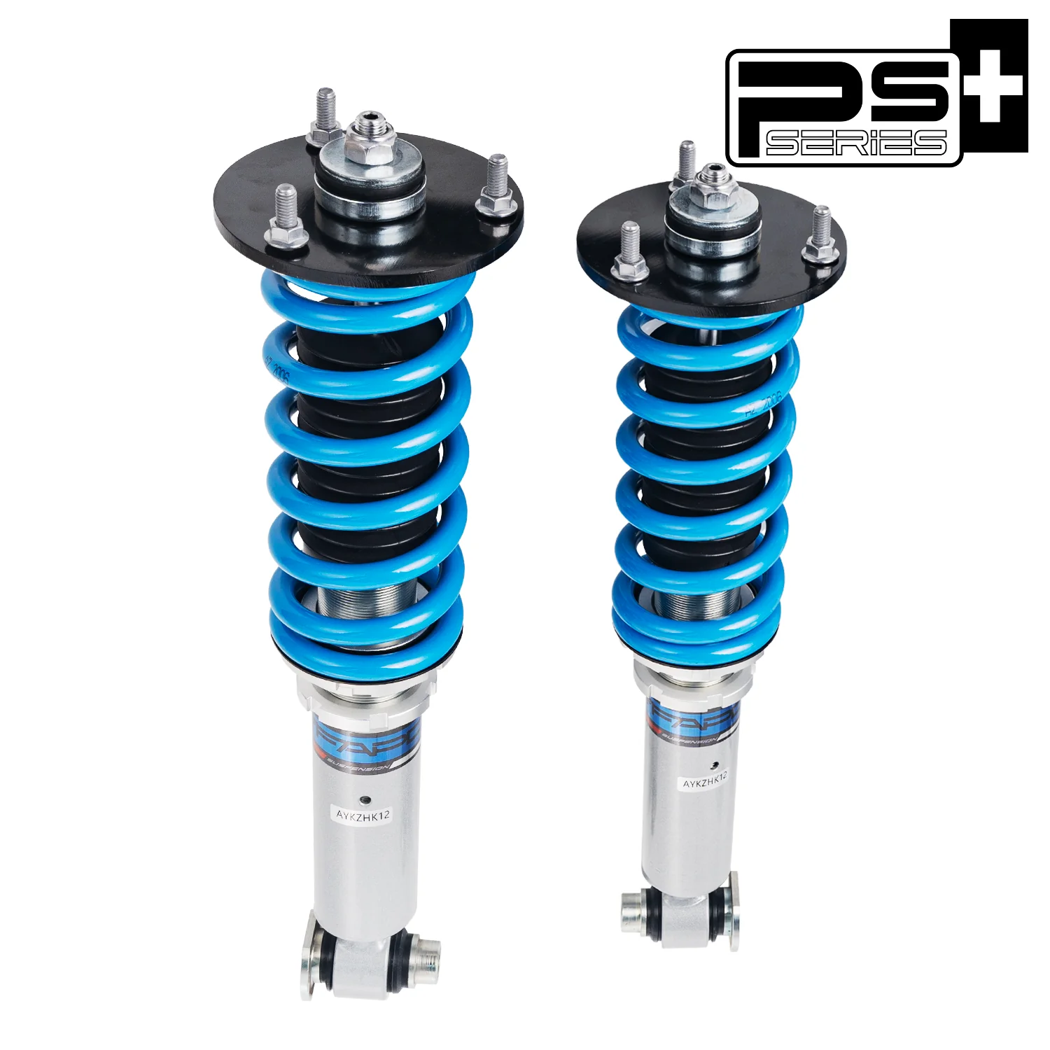 16-stopniowe zawieszenie gwintowane Do BMW 5 Series 2nd Gen E28 1981-1988 (58MM) PS026820 - zdjęcie 11
