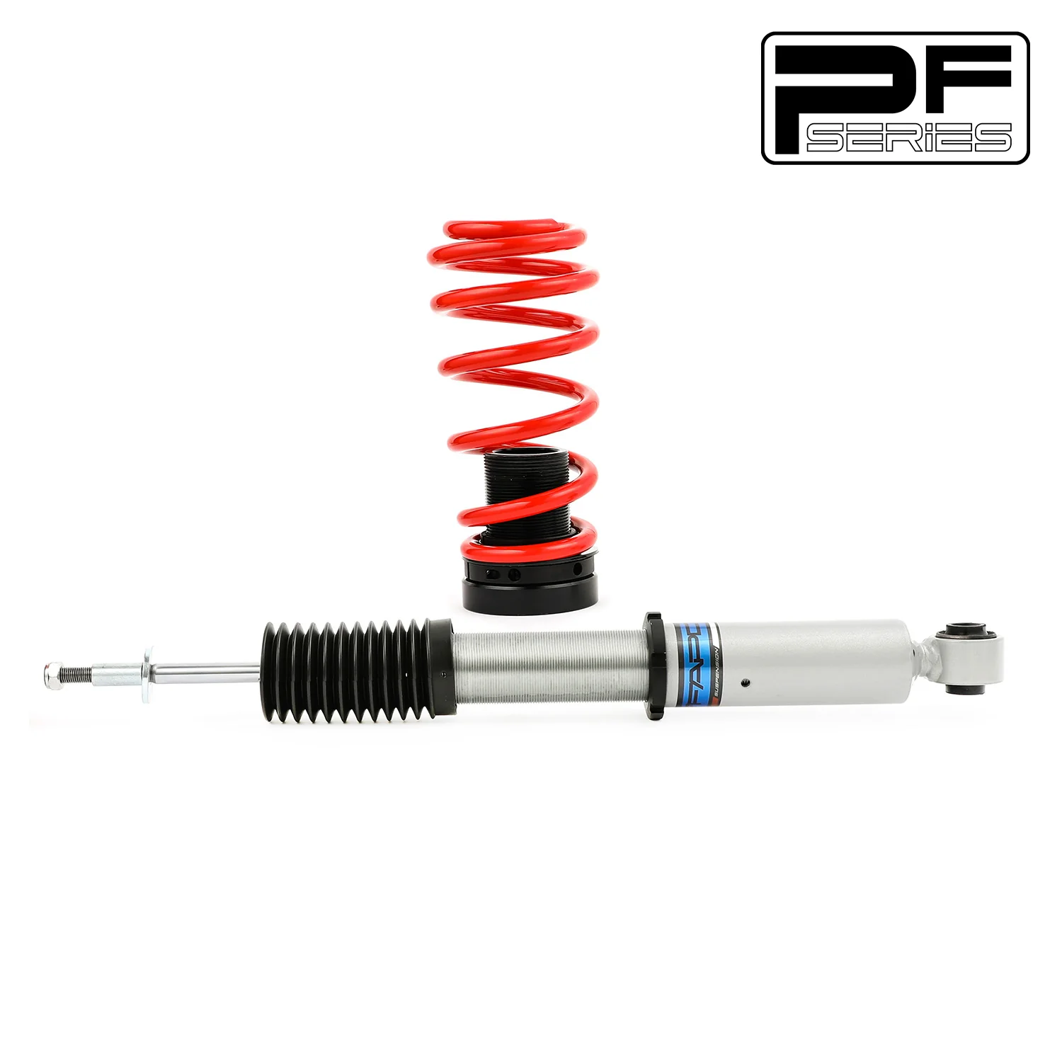 Zawieszenie gwintowane do Volkswagen Golf MK7/A7/MQB 2012-2020 & VW Jetta VS5 2019+ PS004810 - zdjęcie 13