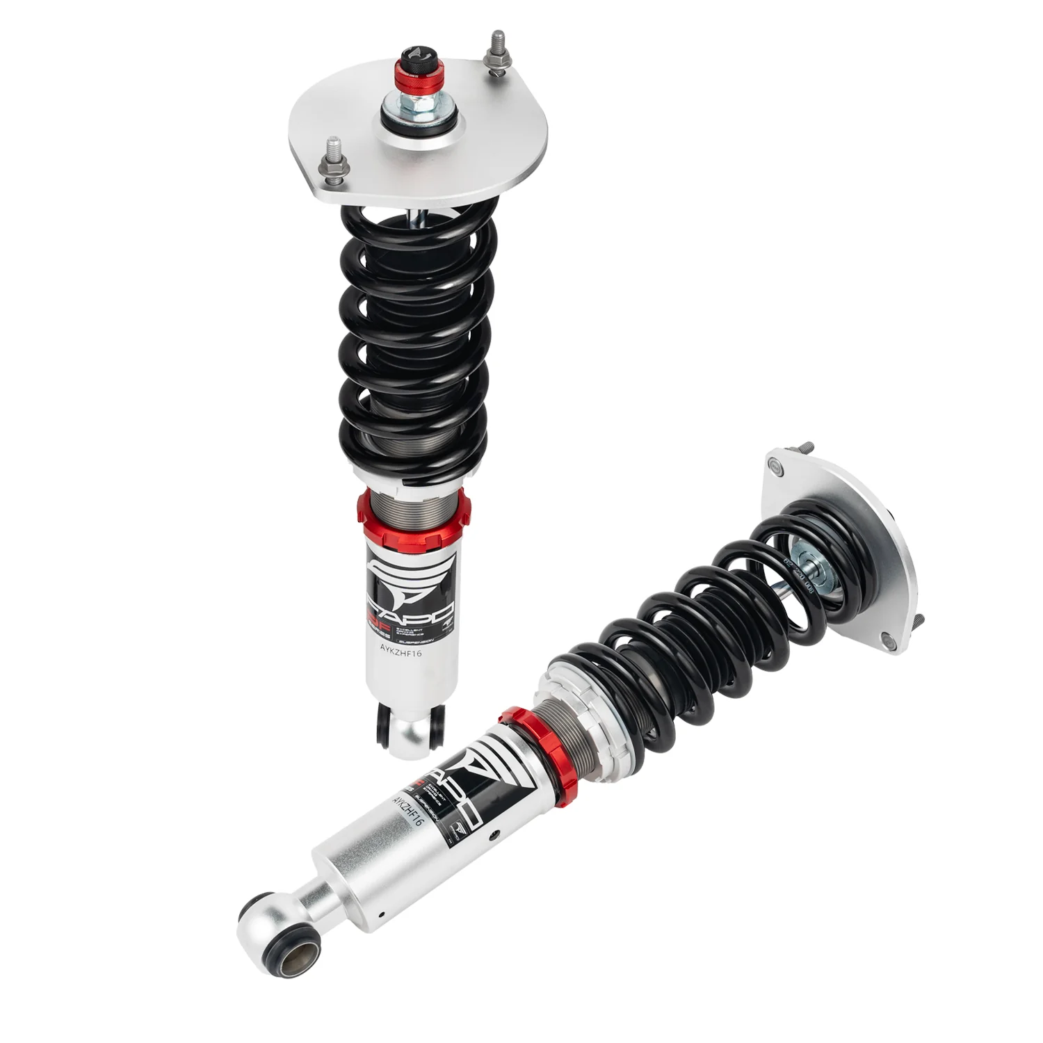 32-stopniowe zawieszenie gwintowane Do Mazda RX-7 2nd Gen FC3S 1987-1992 PF007230 - zdjęcie 12