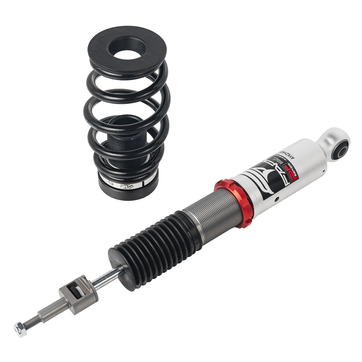 32-stopniowe zawieszenie gwintowane Do VW Golf 6th Gen MK6/A6 2009-2012 / Sagitar GLI A6 2011-2019 PF044130 - zdjęcie 13