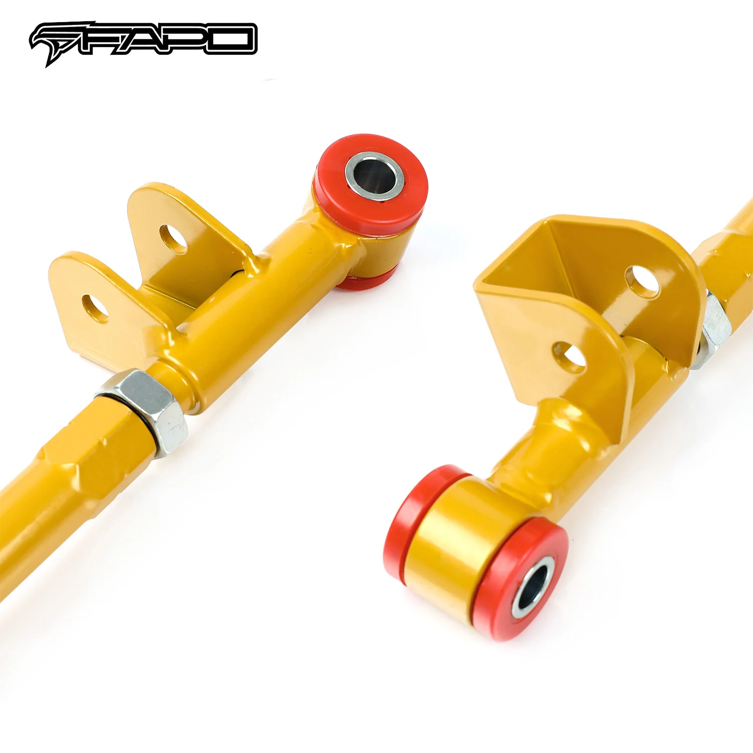 Rear Camber Lateral wahacz Do 02-07 93-01 IMPREZA WRX STi GD/GG 6PCS FZ009010 - zdjęcie 3