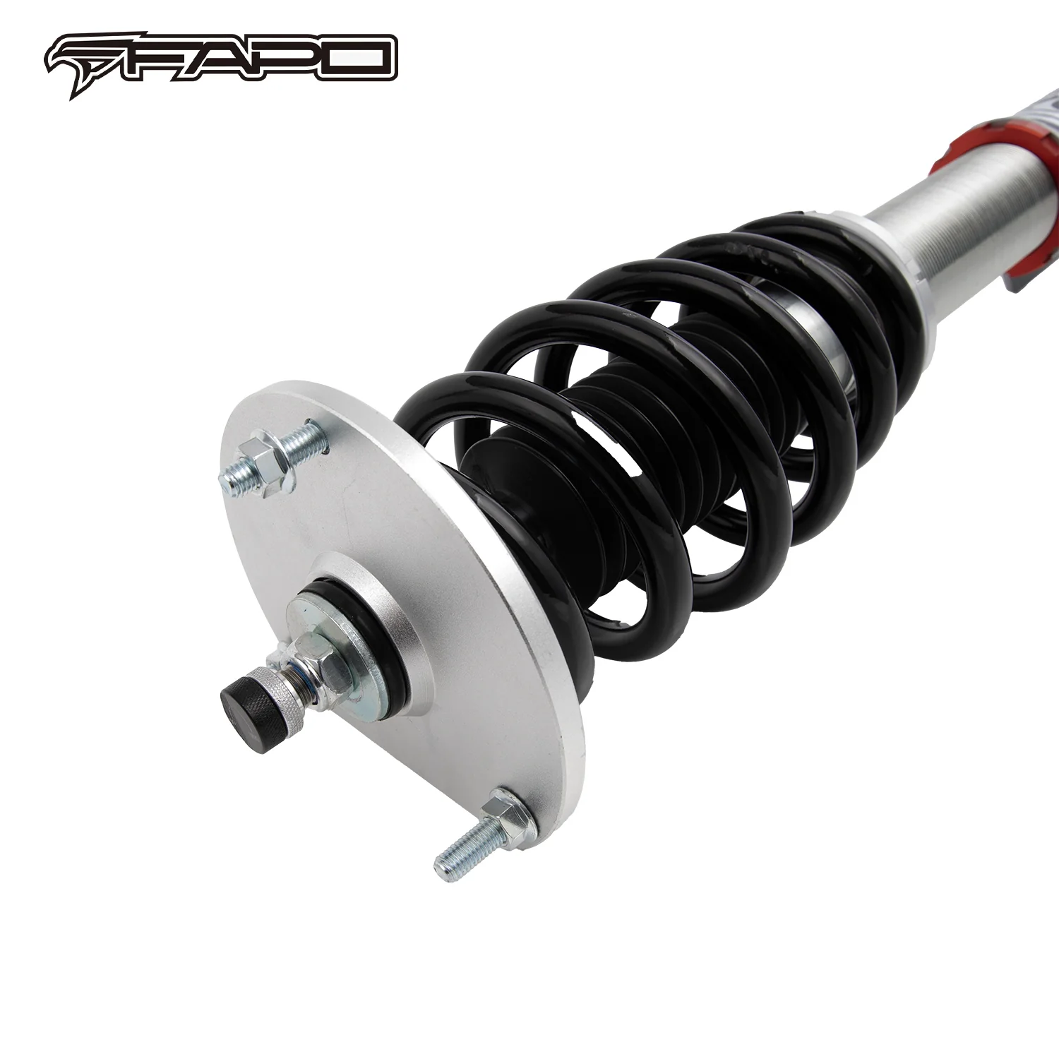 32-stopniowe zawieszenie gwintowane Do Saab 9-2X 2004-2006 PF000120 - zdjęcie 17