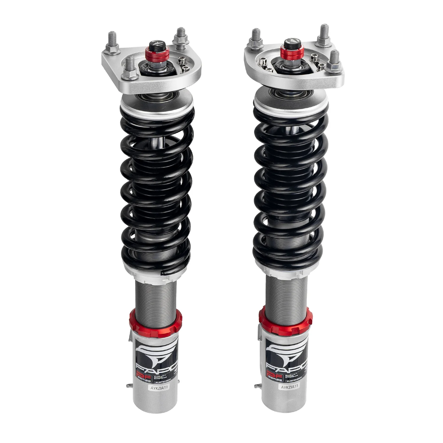 32-stopniowe zawieszenie gwintowane Do Ford Mustang 4th Gen SN-95 1994-2004 PF017430 - zdjęcie 13