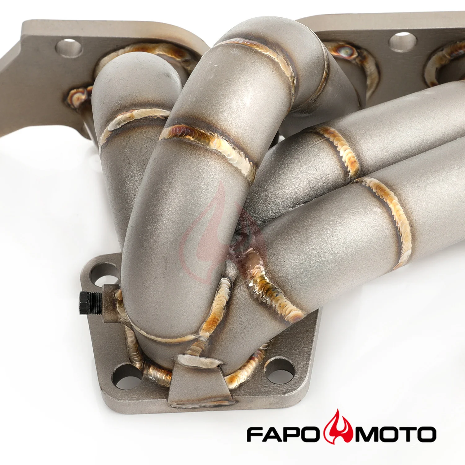 Kolektor turbosprężarka Kompatybilne z Mazdaspeed 3 Mazdaspeed 6 Mazda CX-7 Mazda 6 2.3L MZR DISI MPS FE625120 - zdjęcie 7