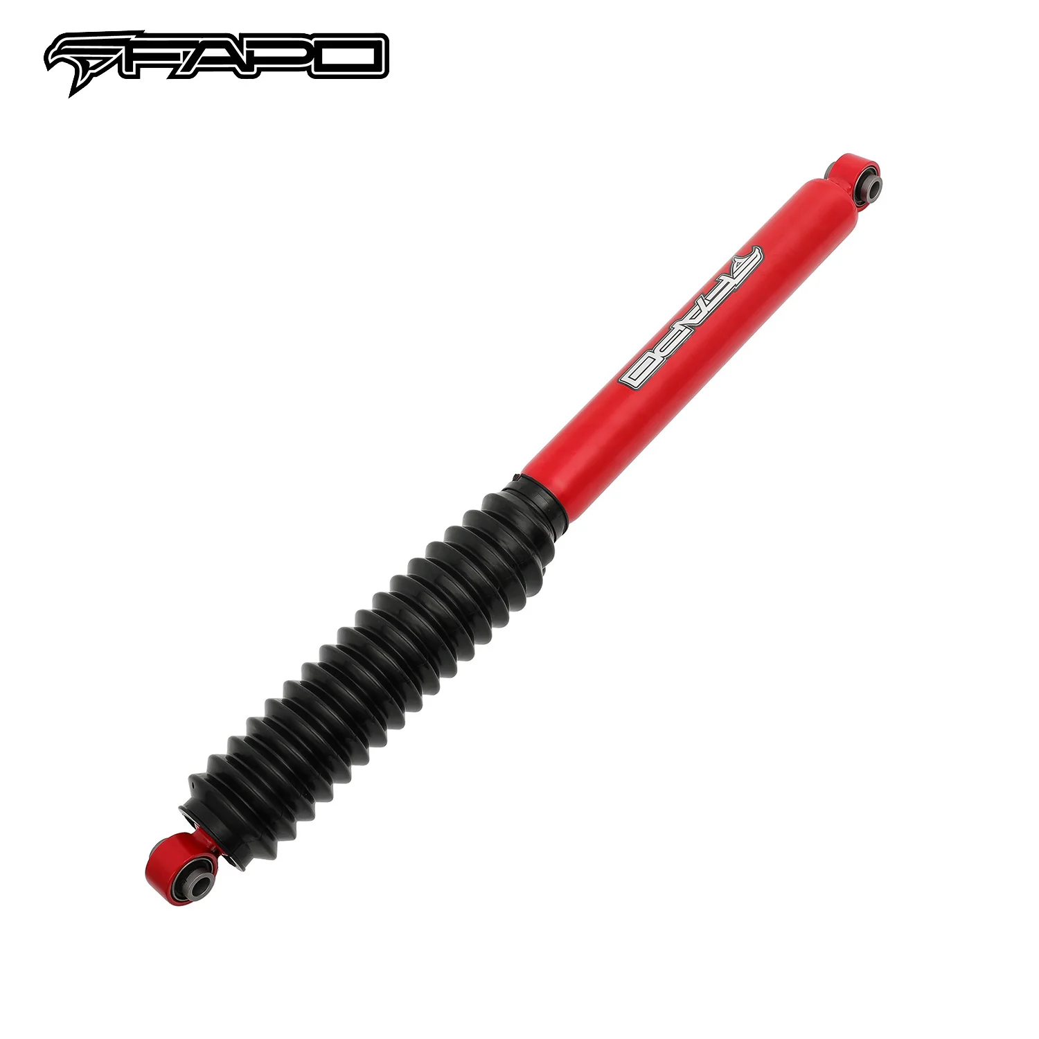 FAPO Rear 2-3.5 in Lift amortyzatory Do 1994-2013 Dodge RAM 2500 3500 PA590512 - zdjęcie 13