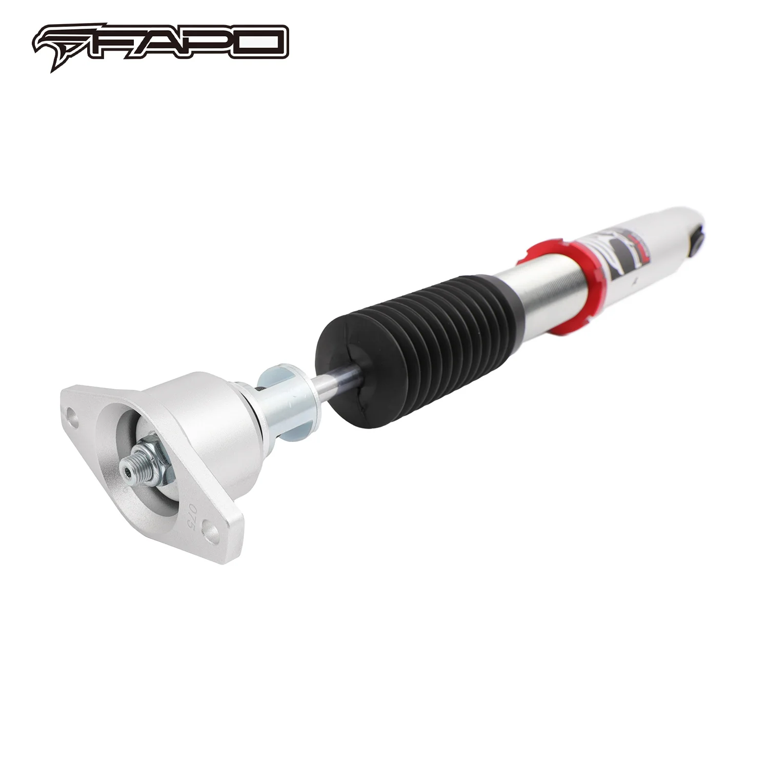 32-stopniowe zawieszenie gwintowane Do Mazda 2 DE 2007-2014 / Ford Fiesta B299 2008-2019 PF007520 - zdjęcie 5